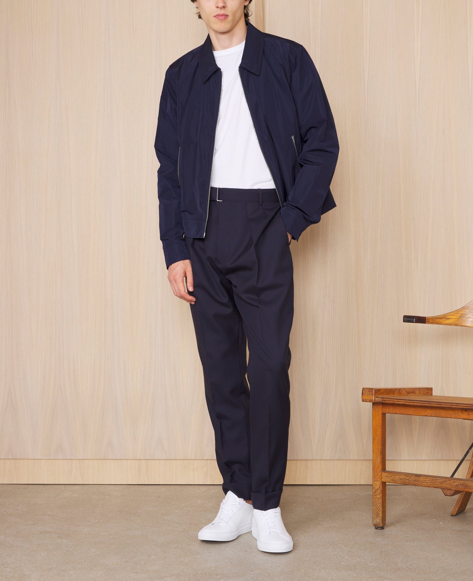 Bomber newton 1 - Image 1