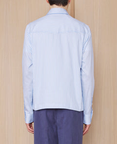 Surchemise pedro 3 - Miniature 3