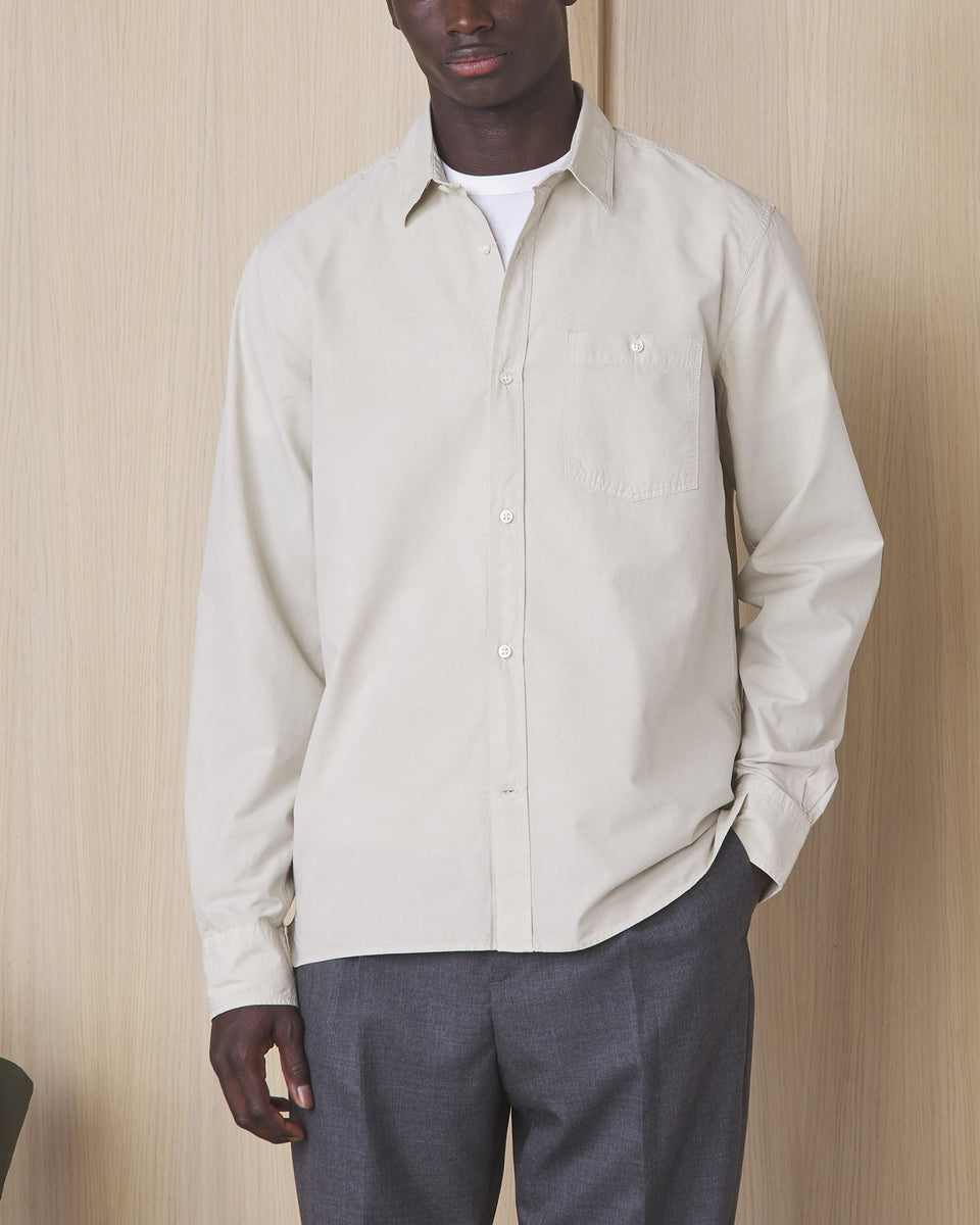 Chemise alex - Image 2