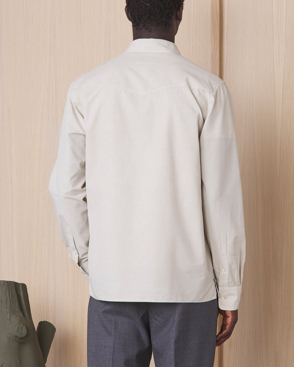 Chemise alex - Image 3
