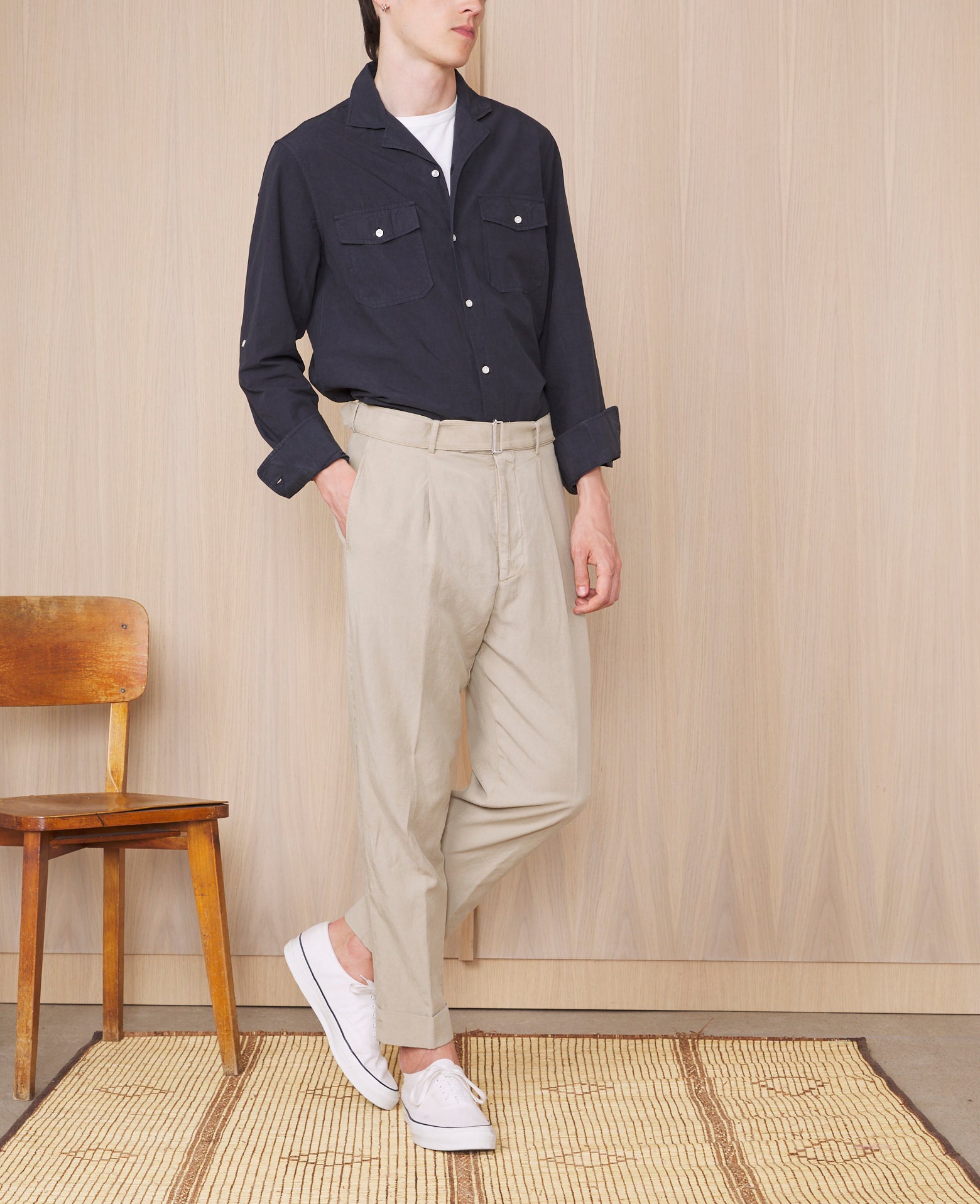 Chemise eric 1 - Image 1
