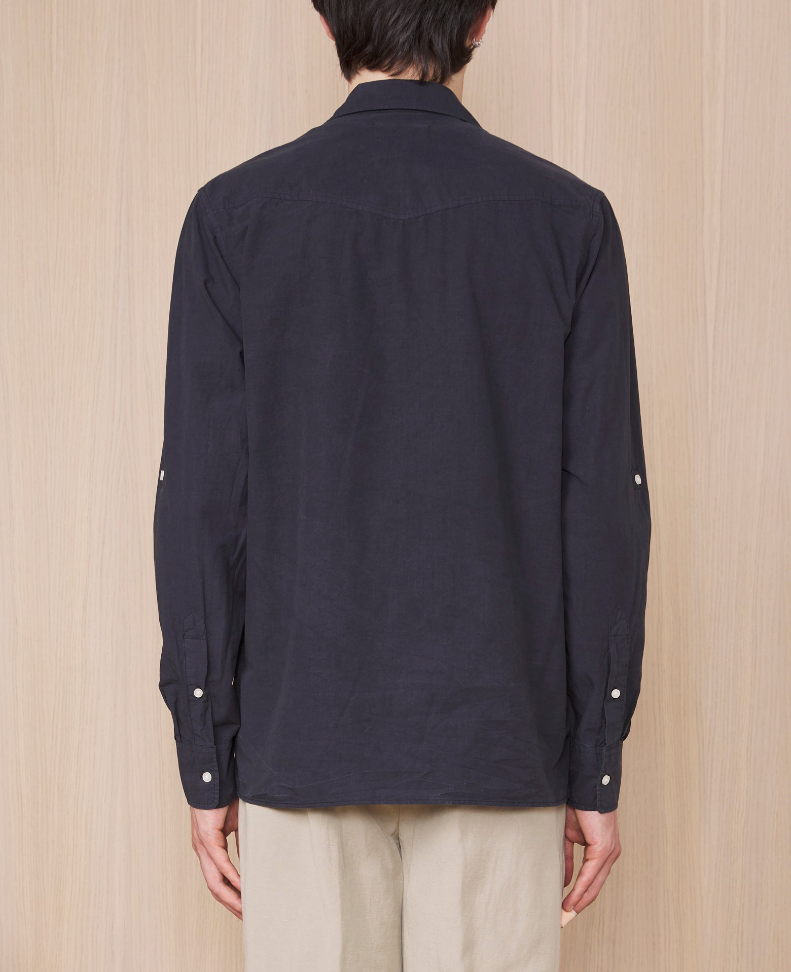 Chemise eric 3 - Image 3