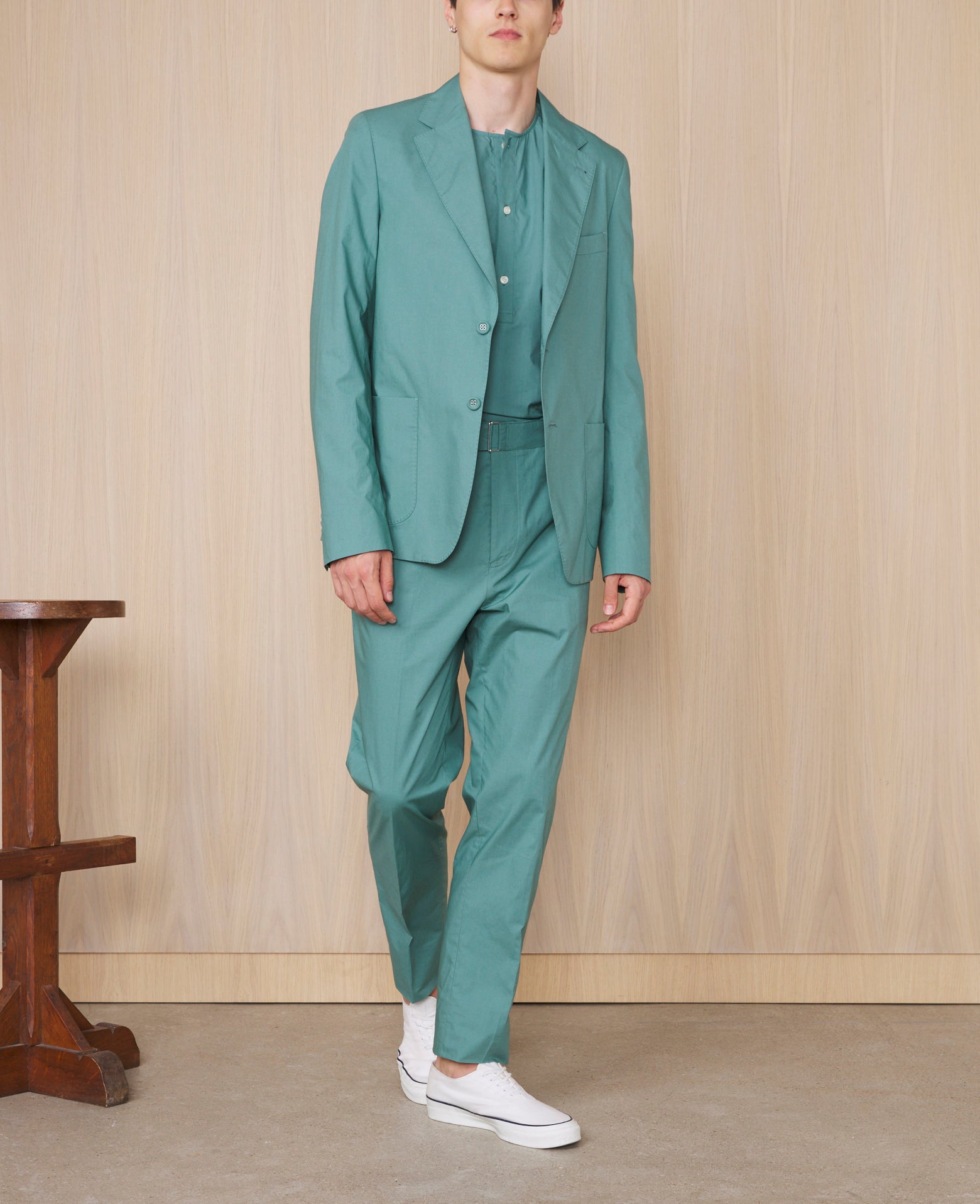 Chemise ezekiel 5 - Image 5