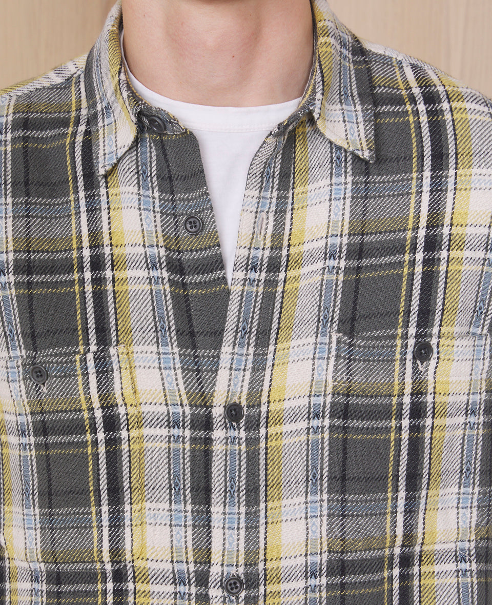 Chemise ahmad 4 - Image 4