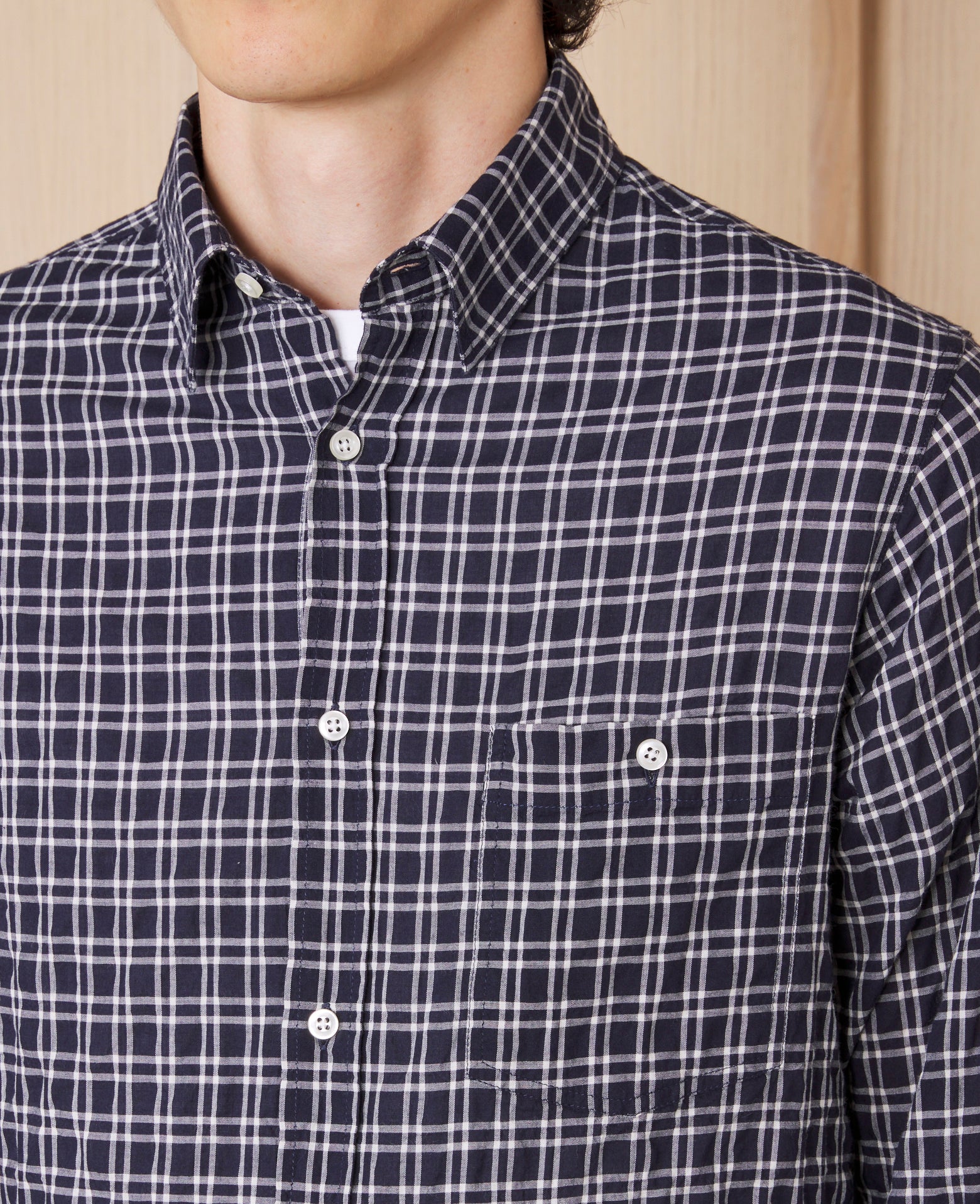 Chemise alex 4 - Image 4