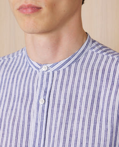 Chemise gaston 4 - Miniature 3