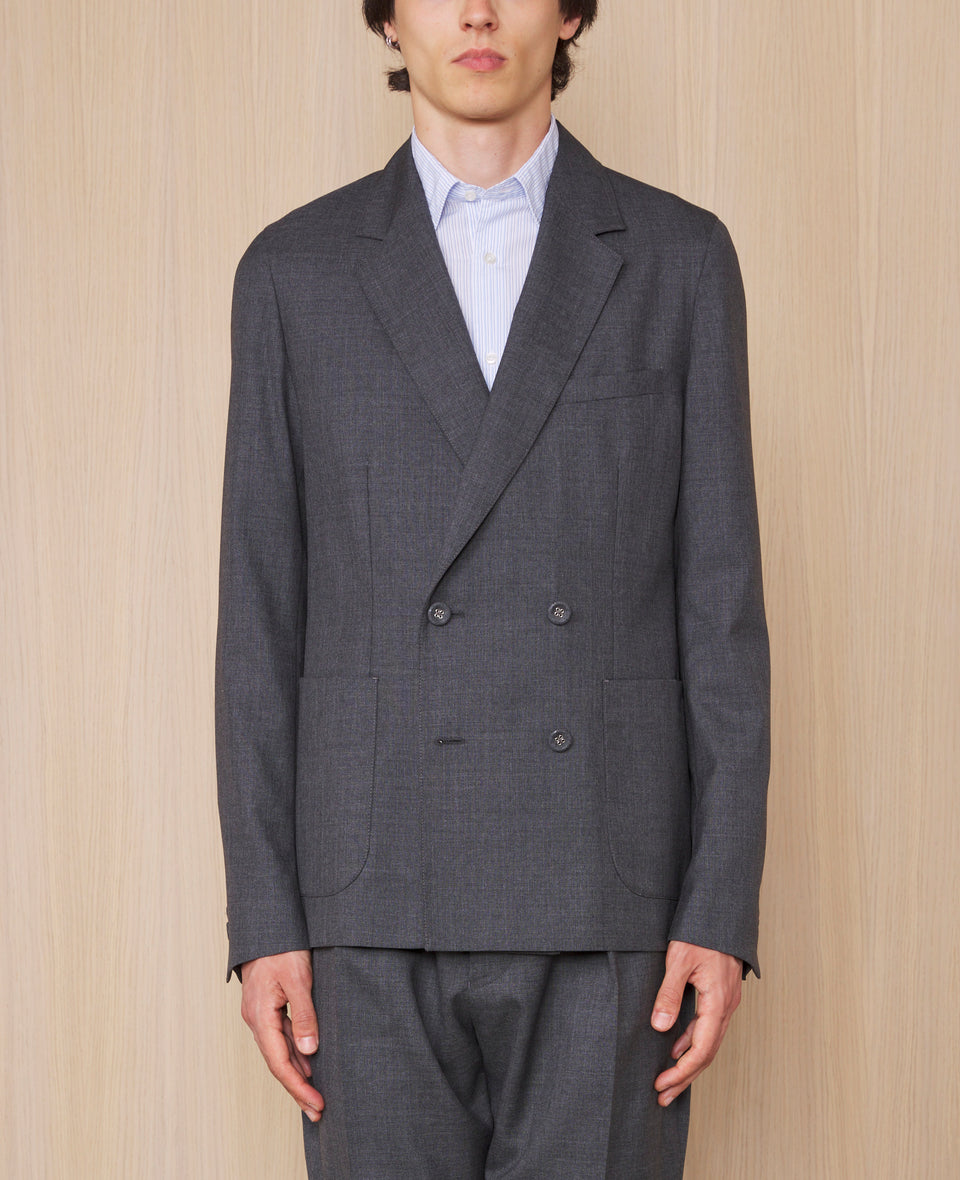 Veste leon 3 - Image 3