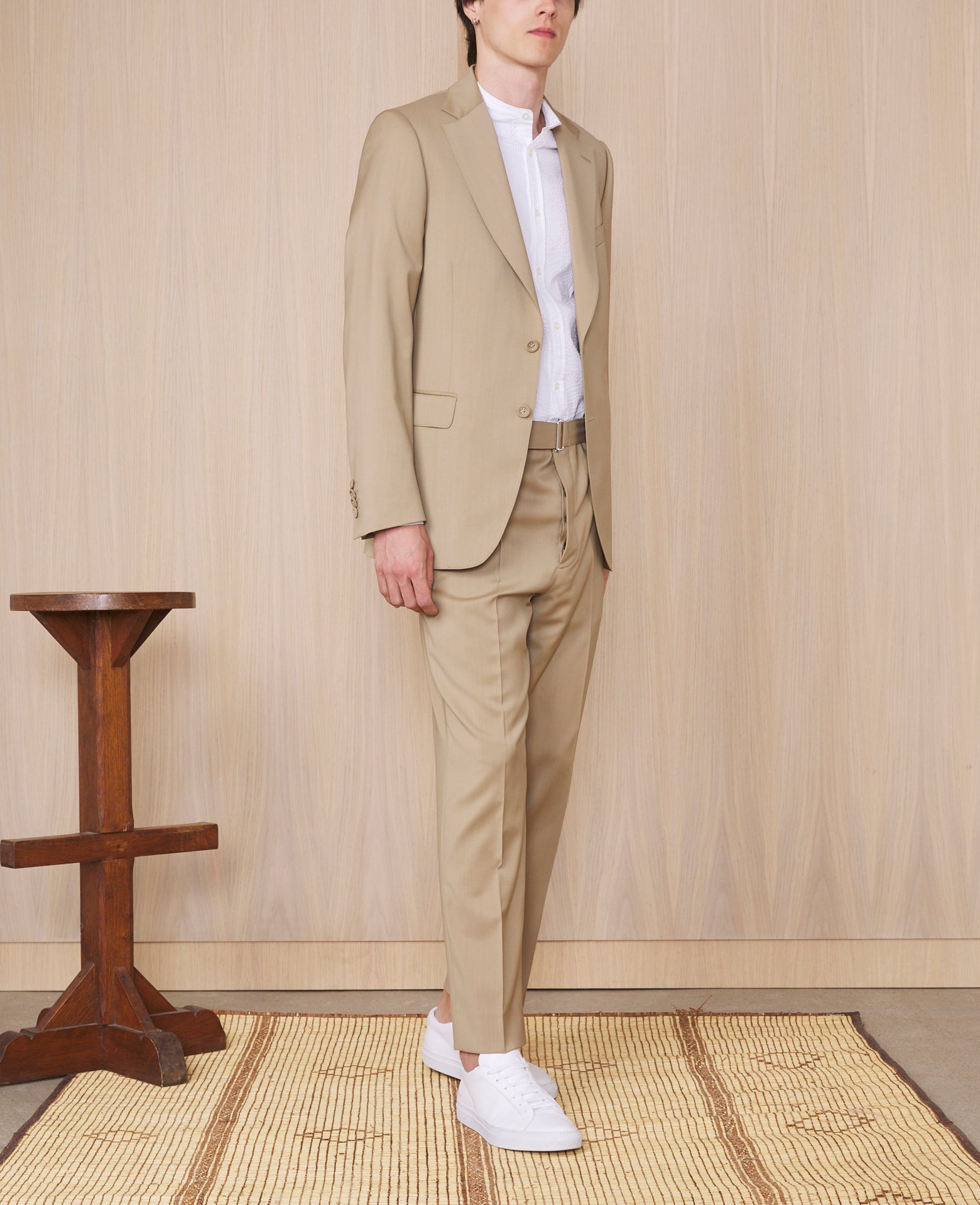 Veste giovanni - Image 1