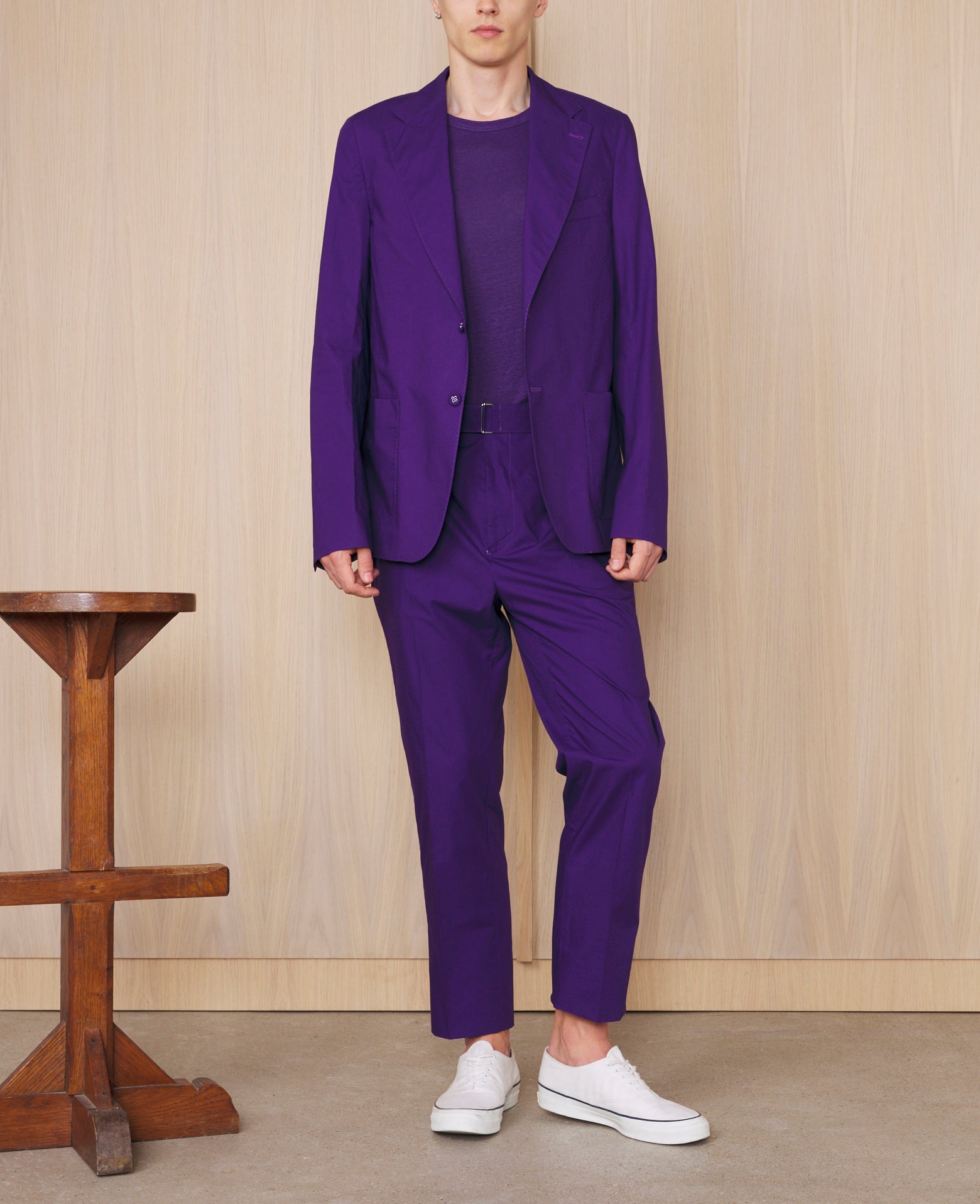 Veste arthus 1 - Image 1