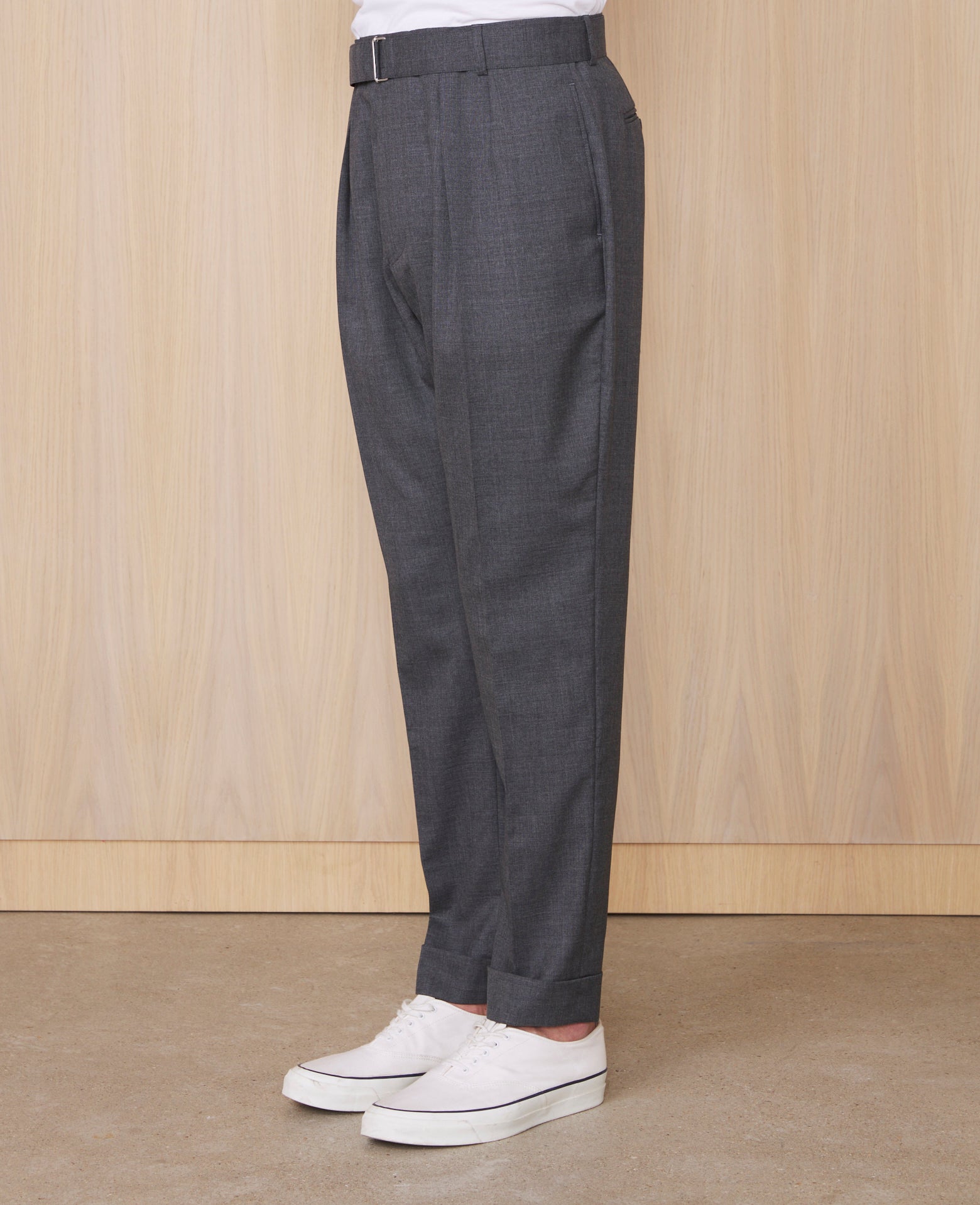 Pantalon pierre 2 - Image 2
