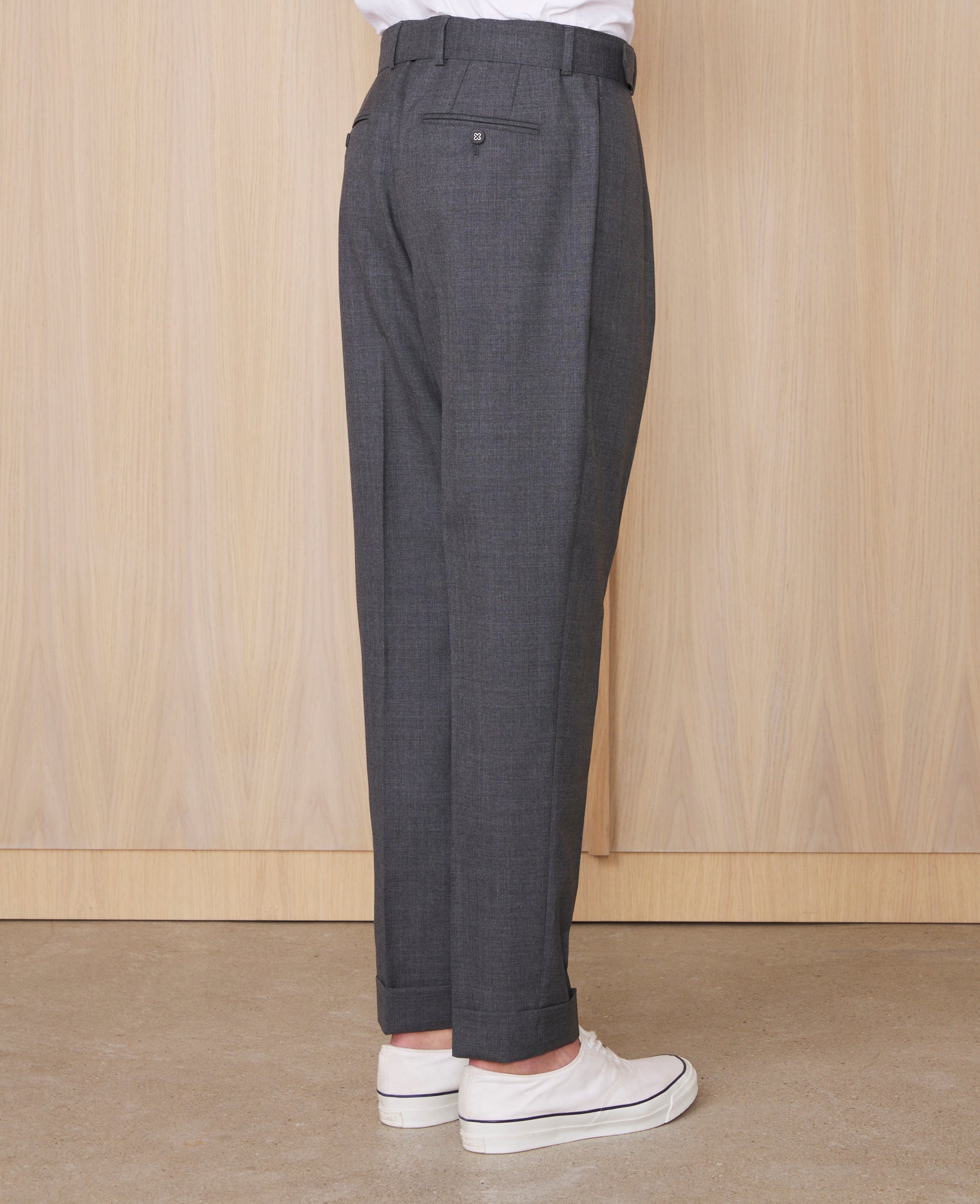 Pantalon pierre 3 - Image 3