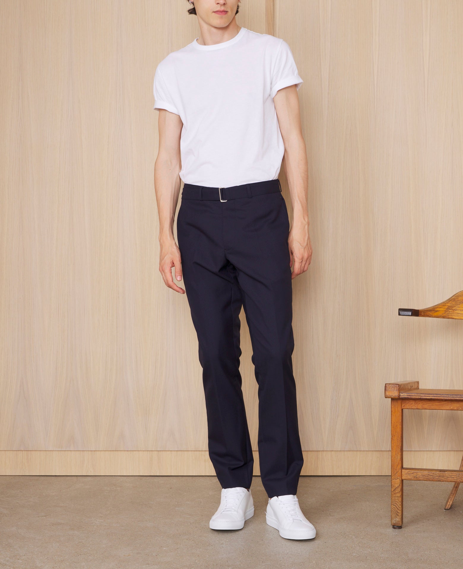 Pantalon paul 1 - Image 1