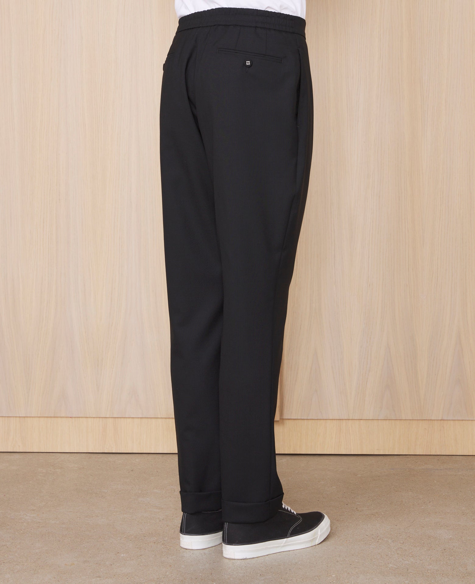 Pantalon joseph 3 - Image 3