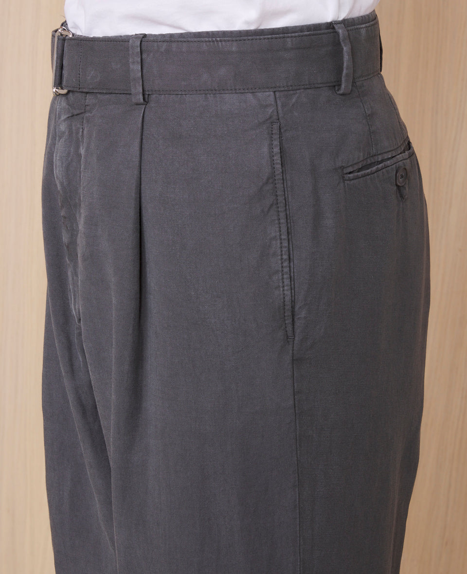Pantalon hugo 4 - Image 4