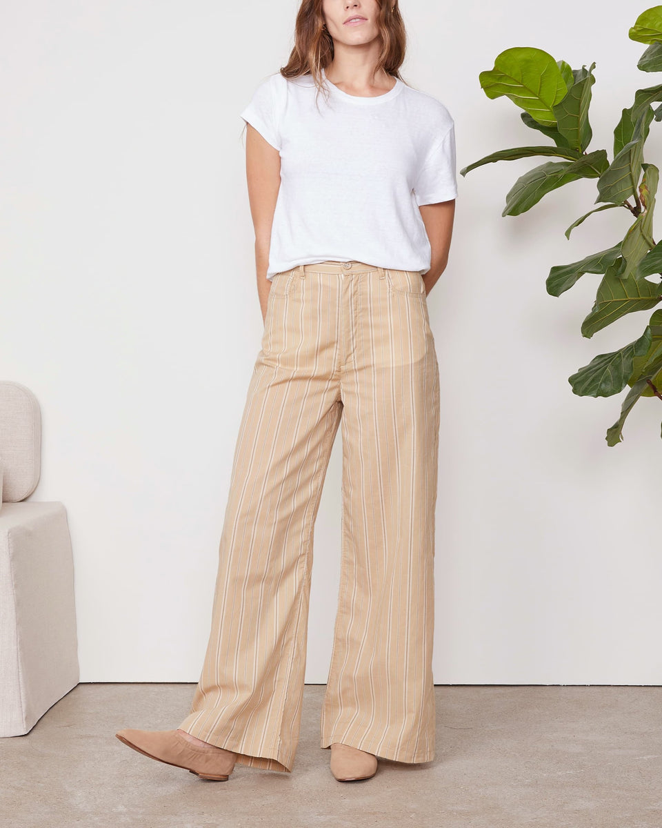 Pantalon ginger - Image 1