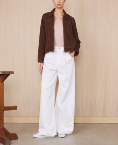 Veste jasmine 1 - Miniature 1