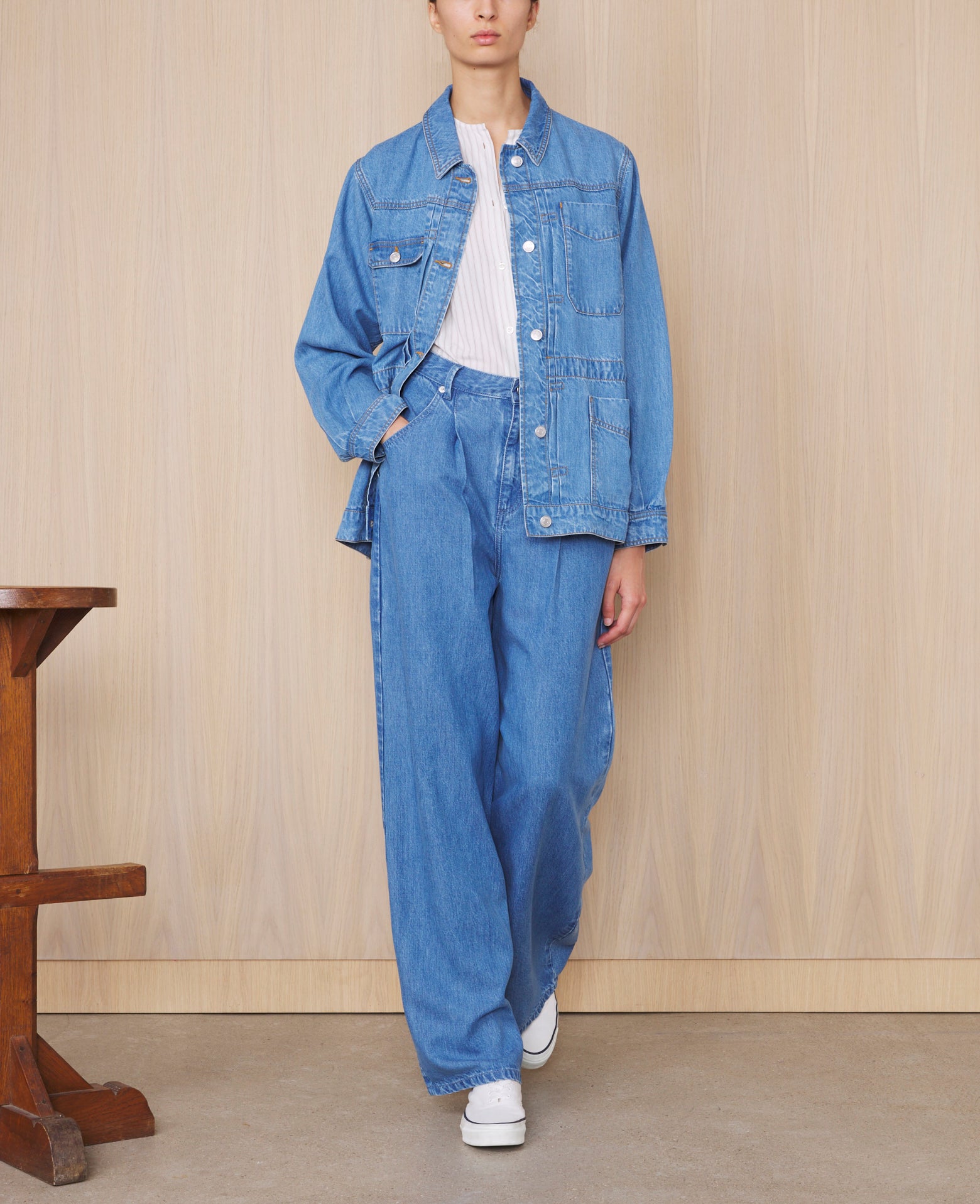 Veste nile 1 - Image 1