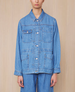 Veste nile 2 - Miniature 2