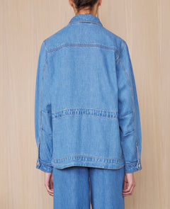 Veste nile 3 - Miniature 3