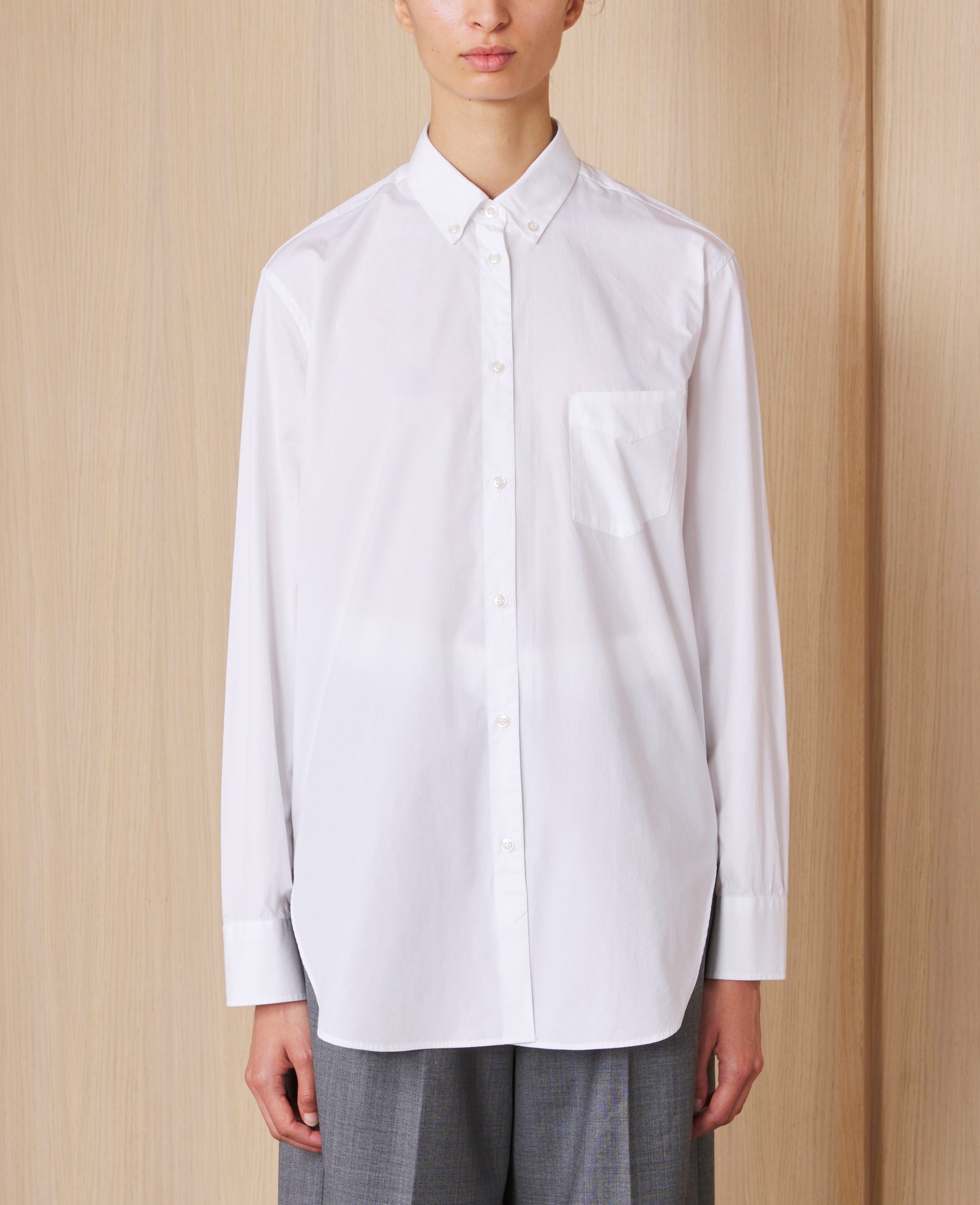 Chemise vivienne 2 - Image 2