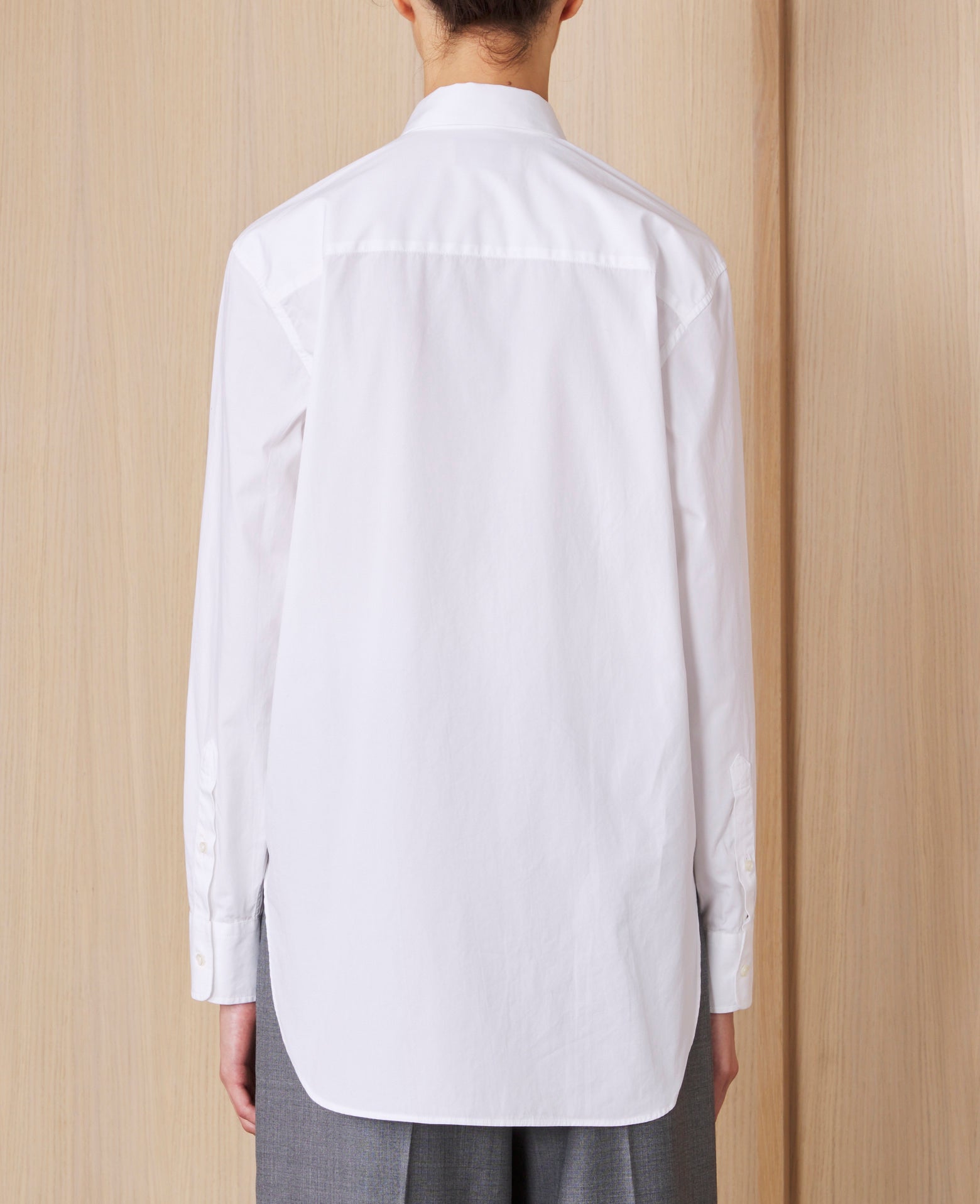 Chemise vivienne 3 - Image 3