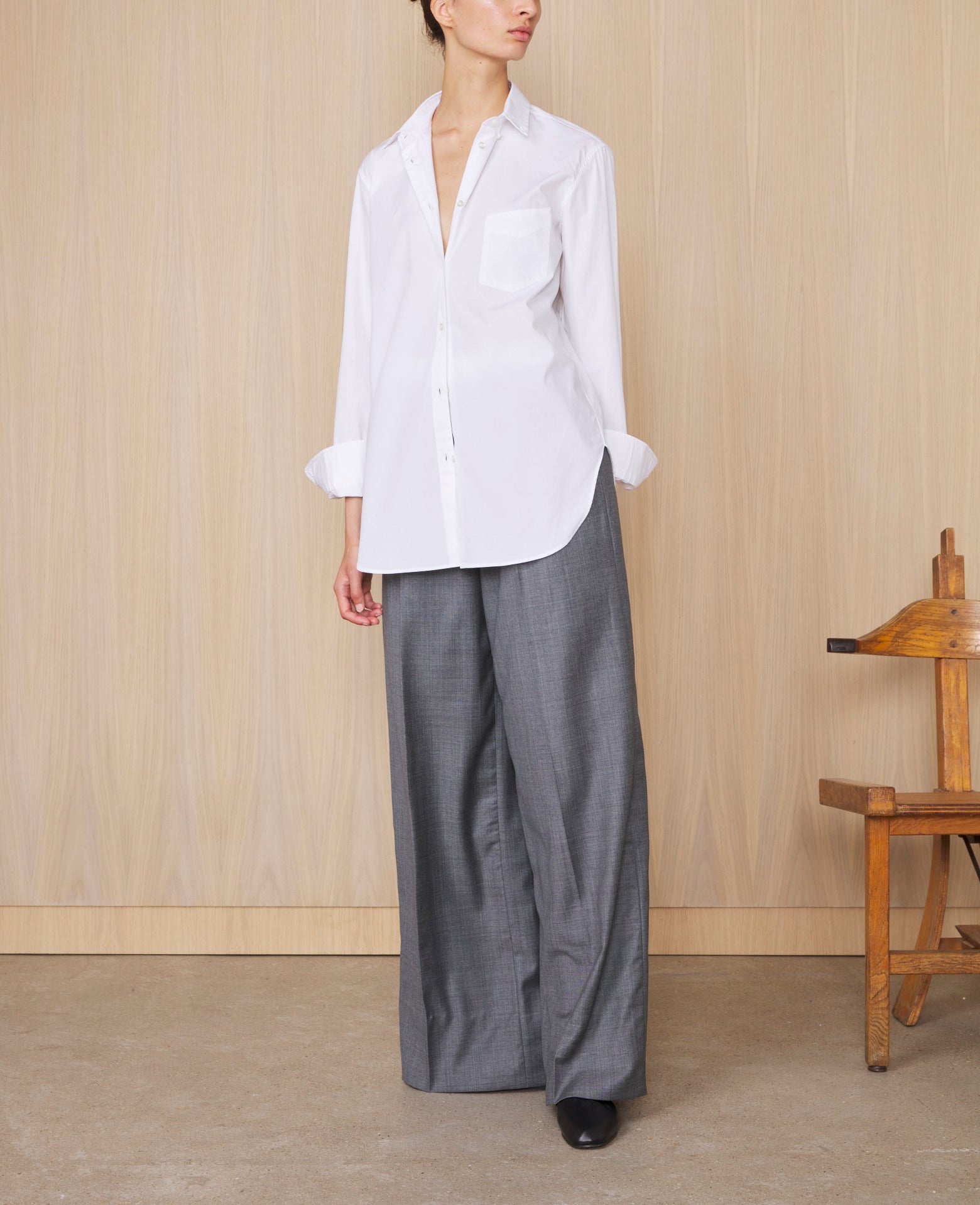 Chemise vivienne 6 - Image 6