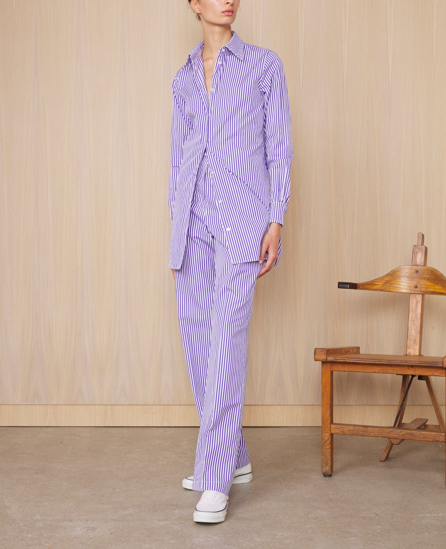 Chemise katrina 1 - Image 1