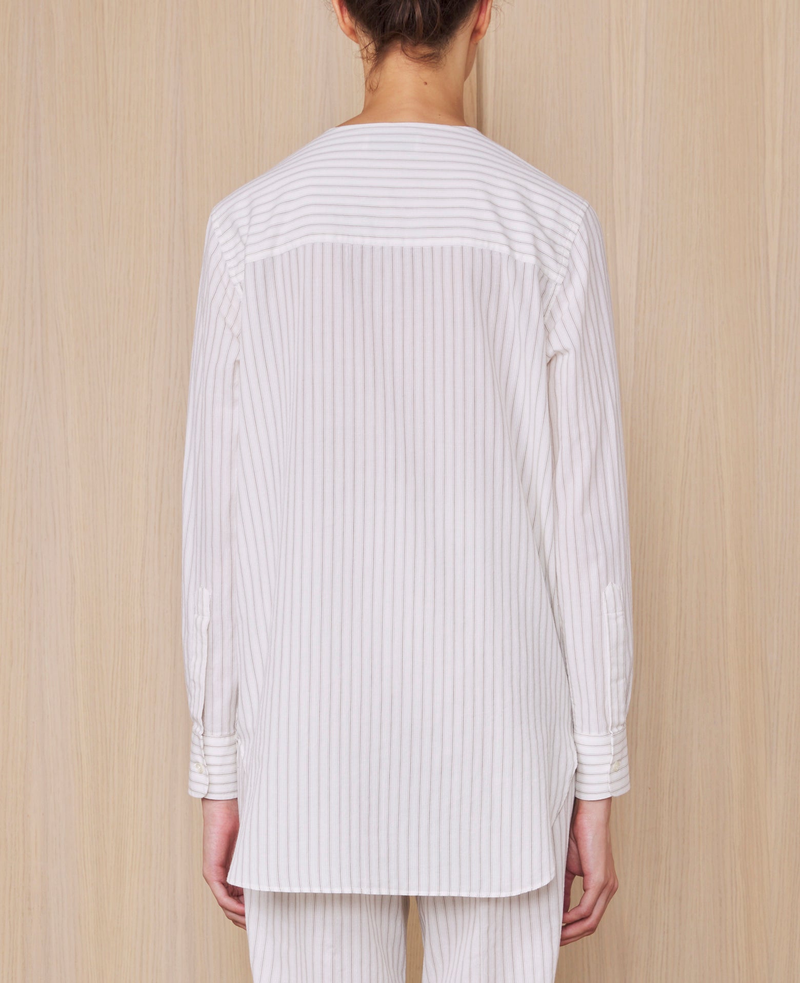 Chemise hermione 3 - Image 3