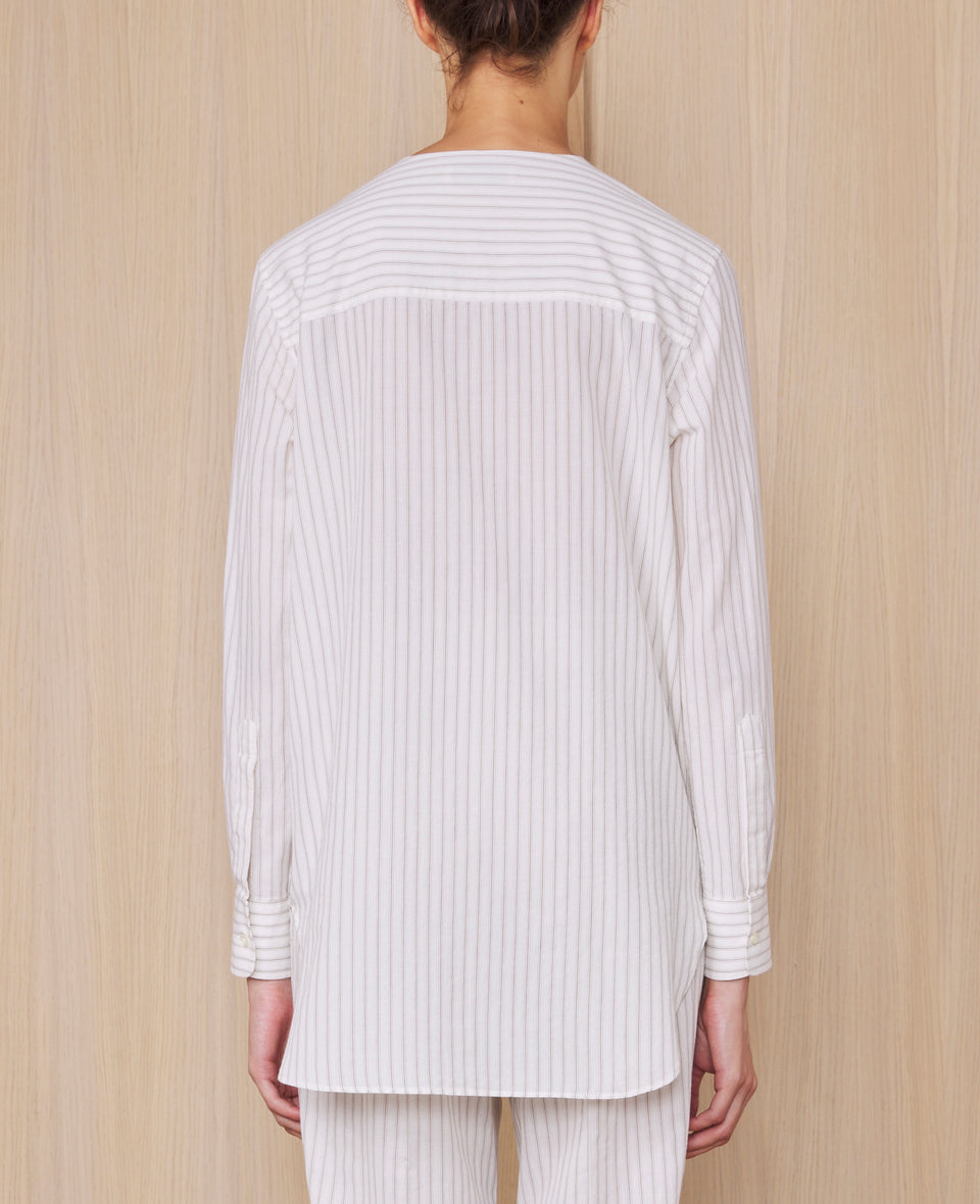Chemise hermione 3 - Image 3
