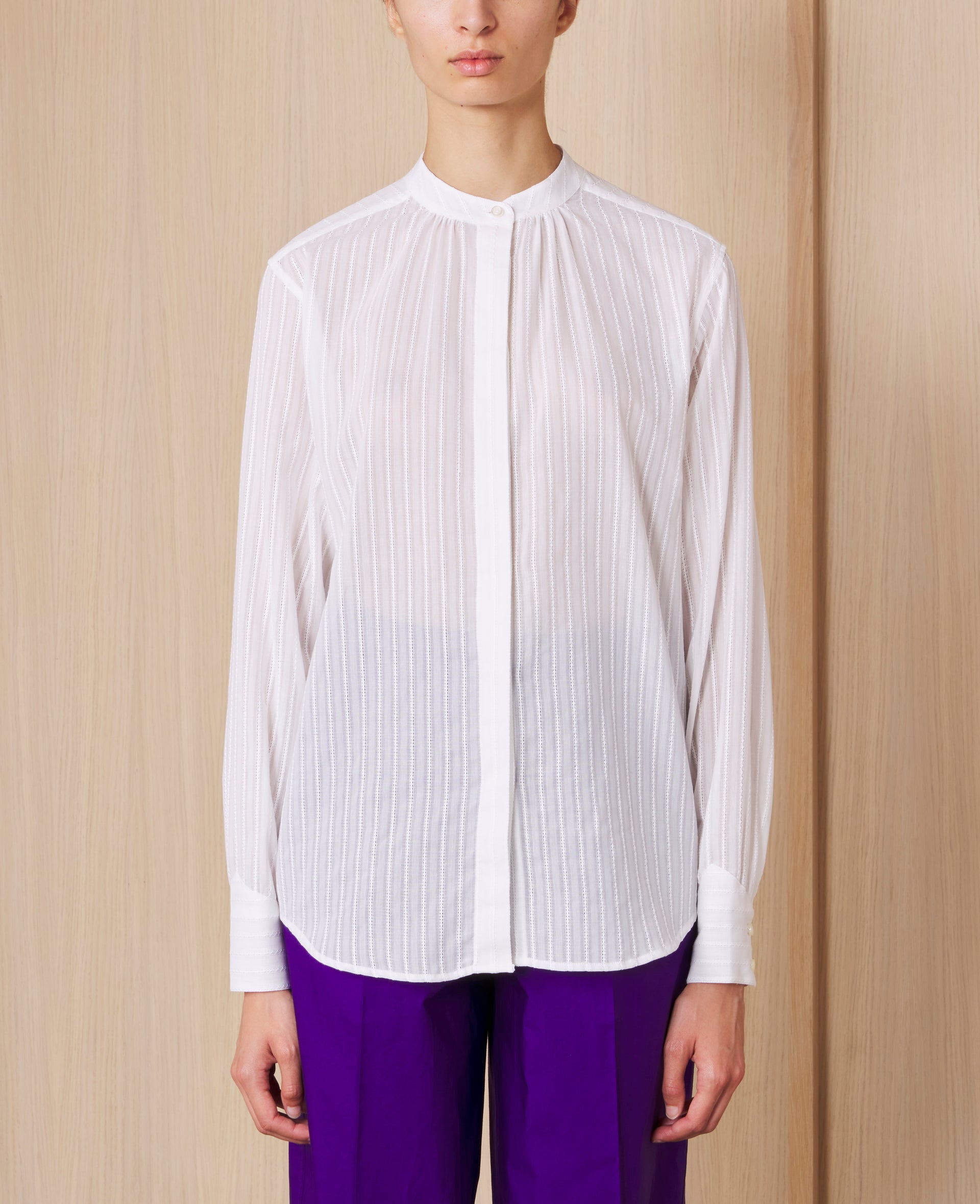 Chemise paloma 2 - Image 2