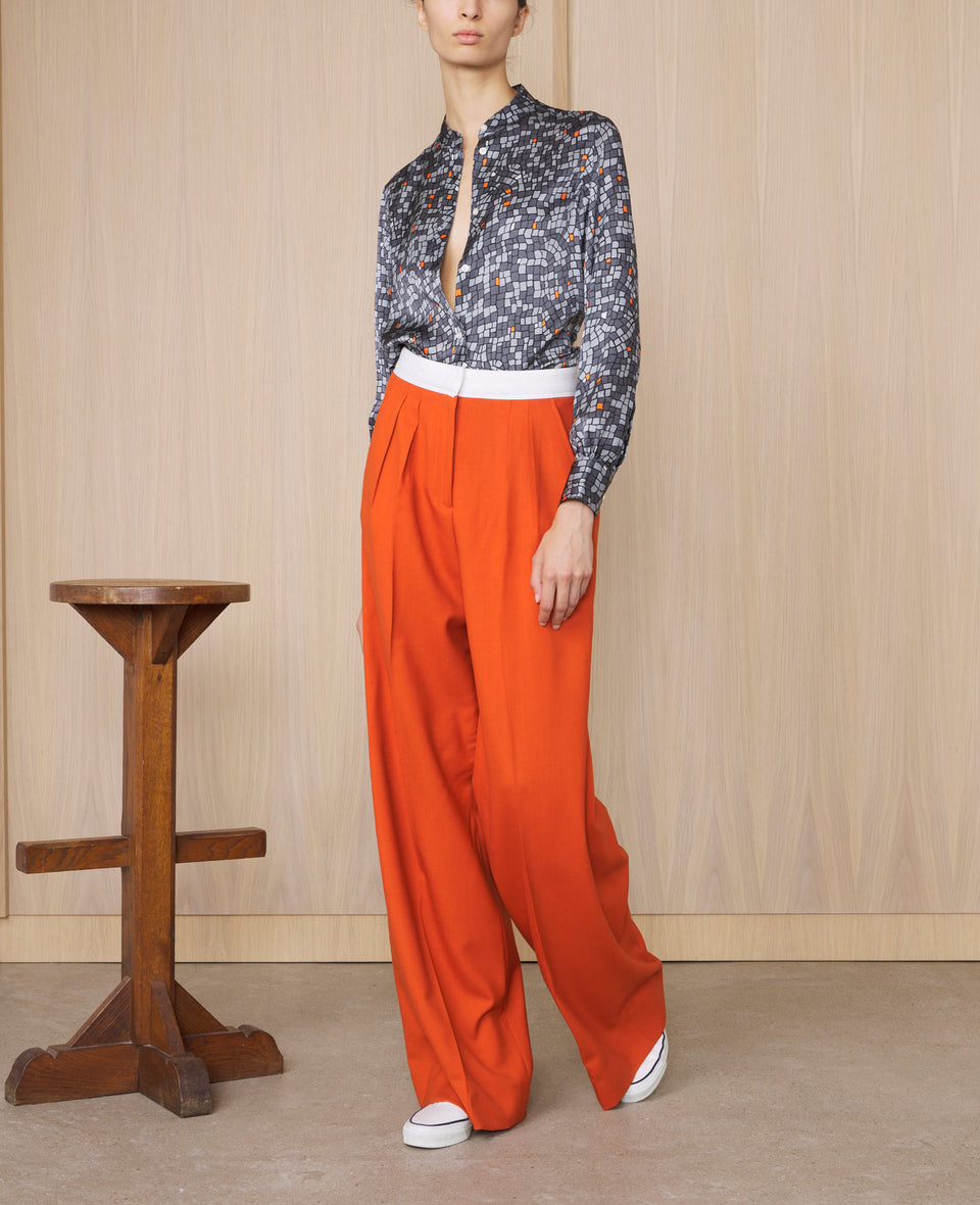 Chemise amelia 1 - Image 1