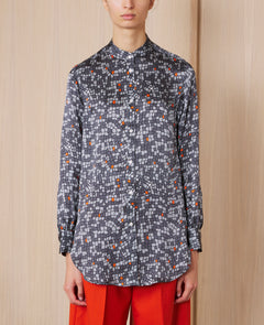 Chemise amelia 2 - Miniature 2