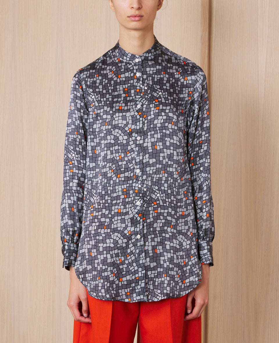 Chemise amelia 2 - Image 2