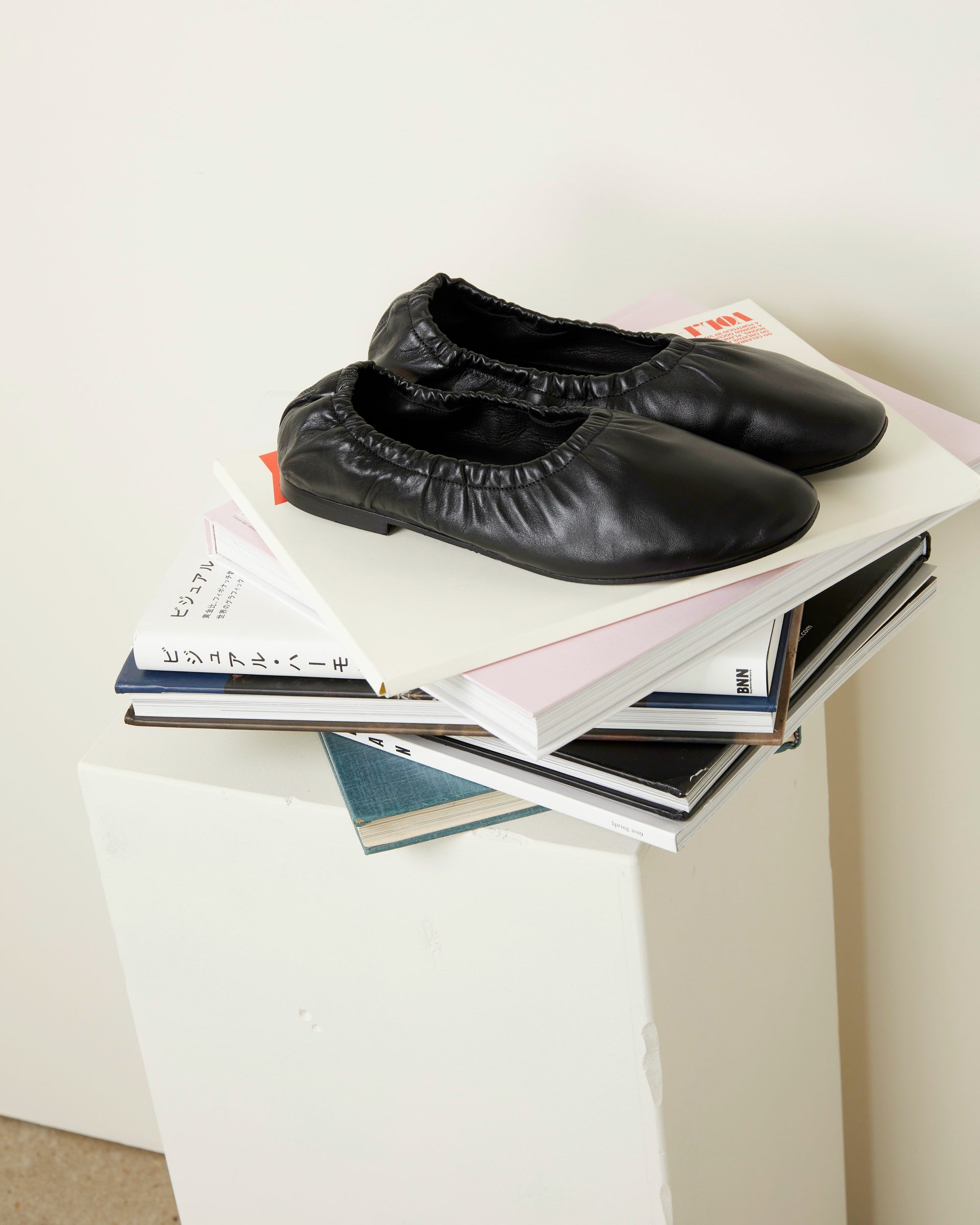 Ballerine dorleac - Image 1