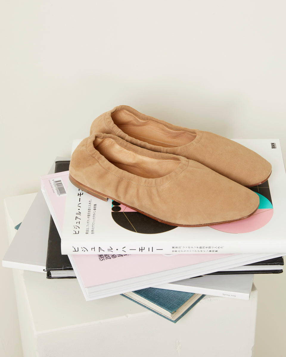 Ballerine dorleac - Image 1