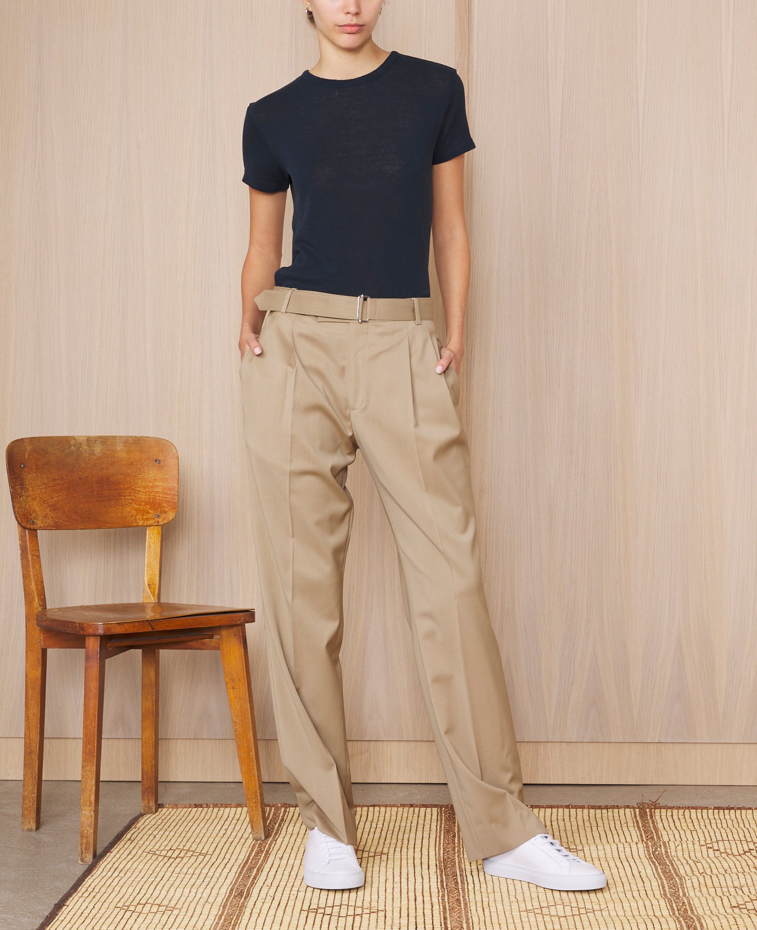 Tee-shirt lara 1 - Image 1