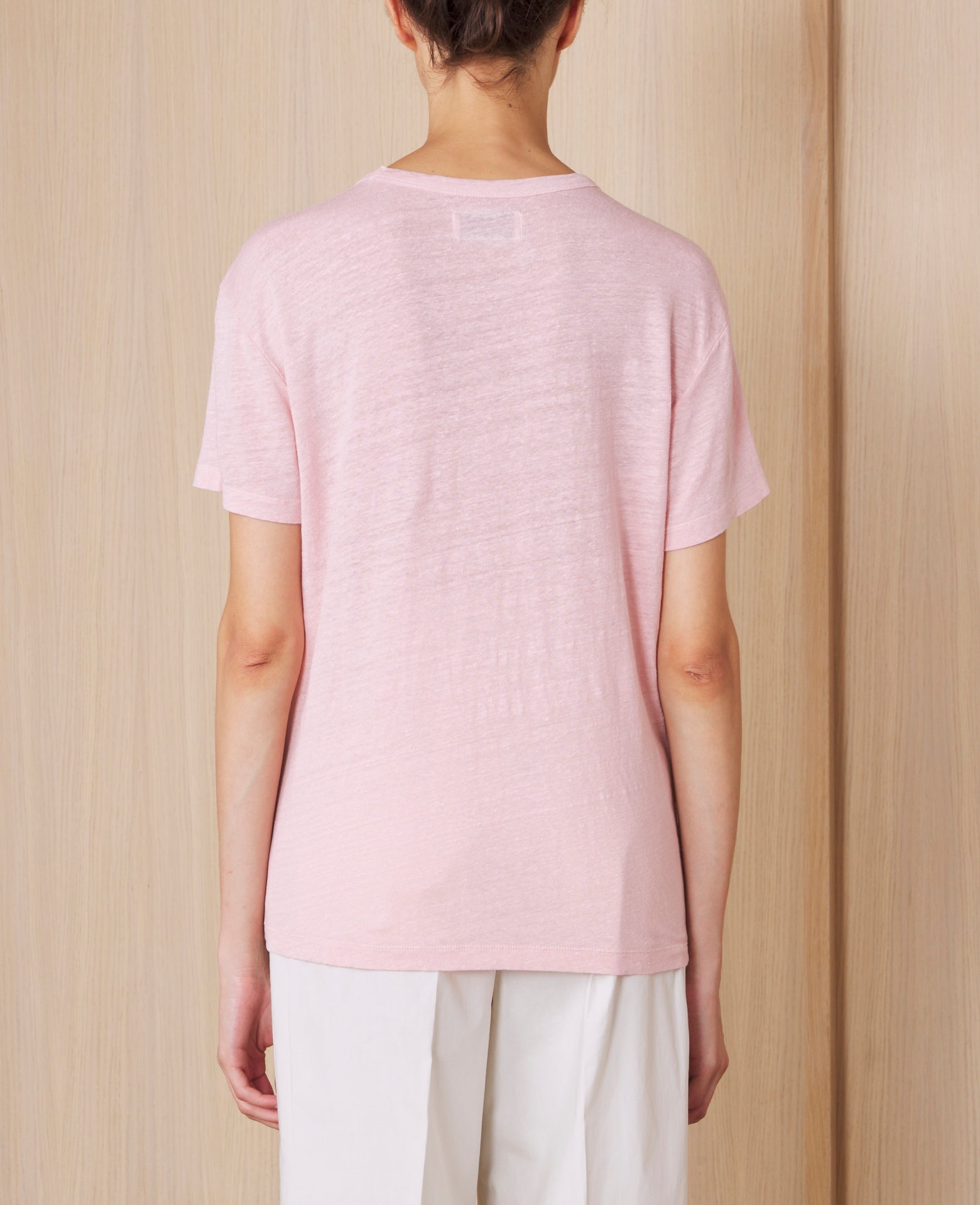 T-shirt lara 3 - Image 3