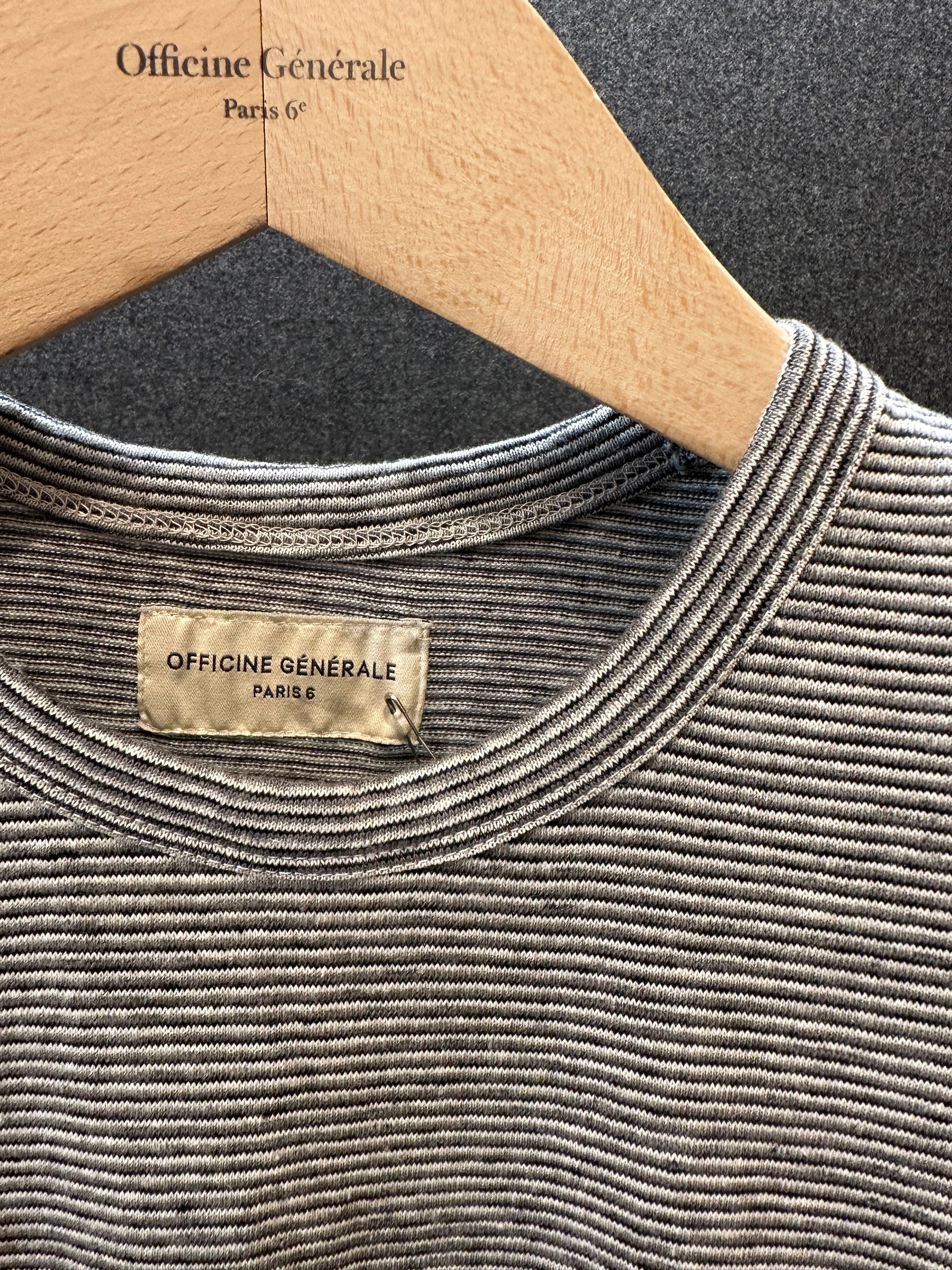 Tank tee - Image 3