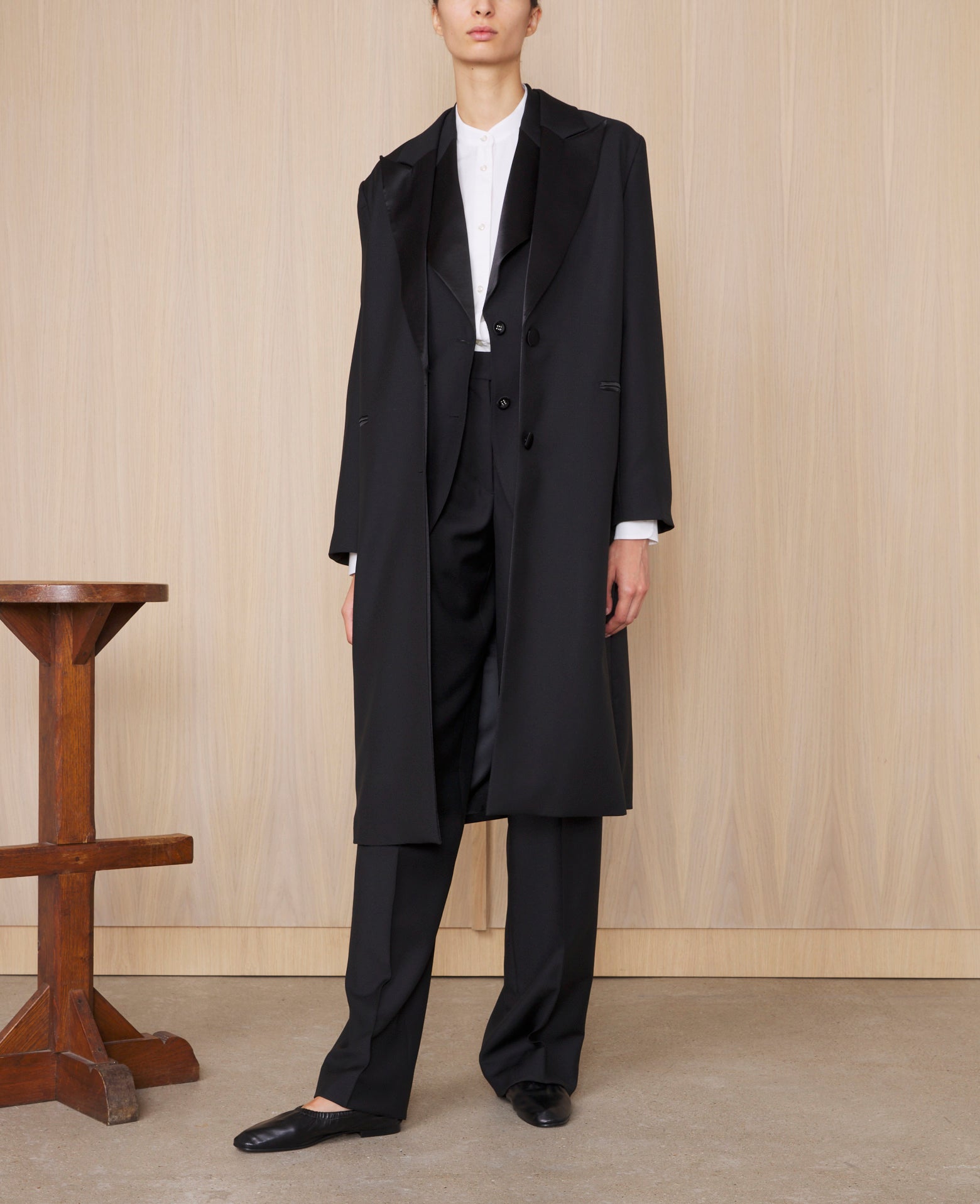 Veste raya 6 - Image 6