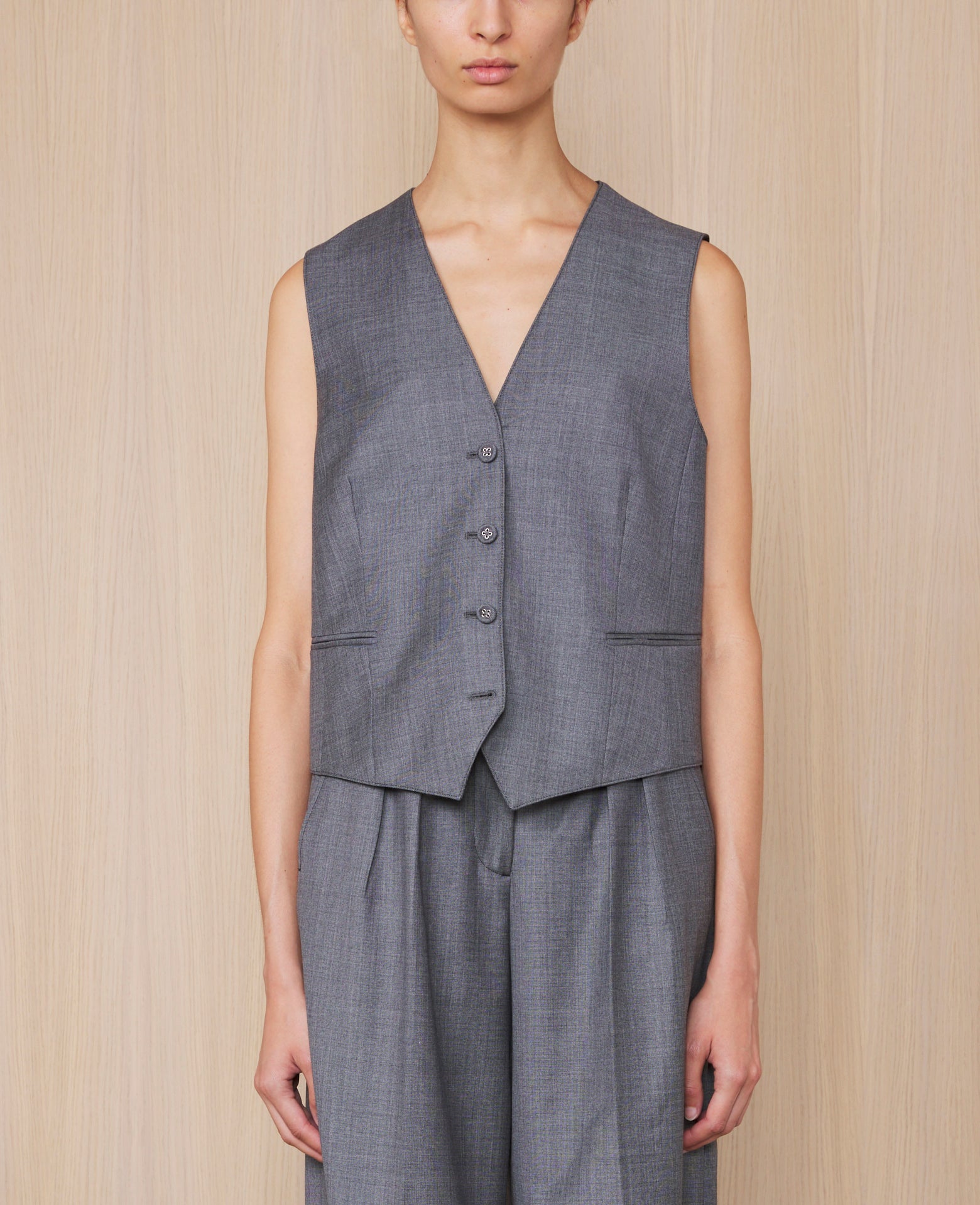 Veste cleo 2 - Image 2