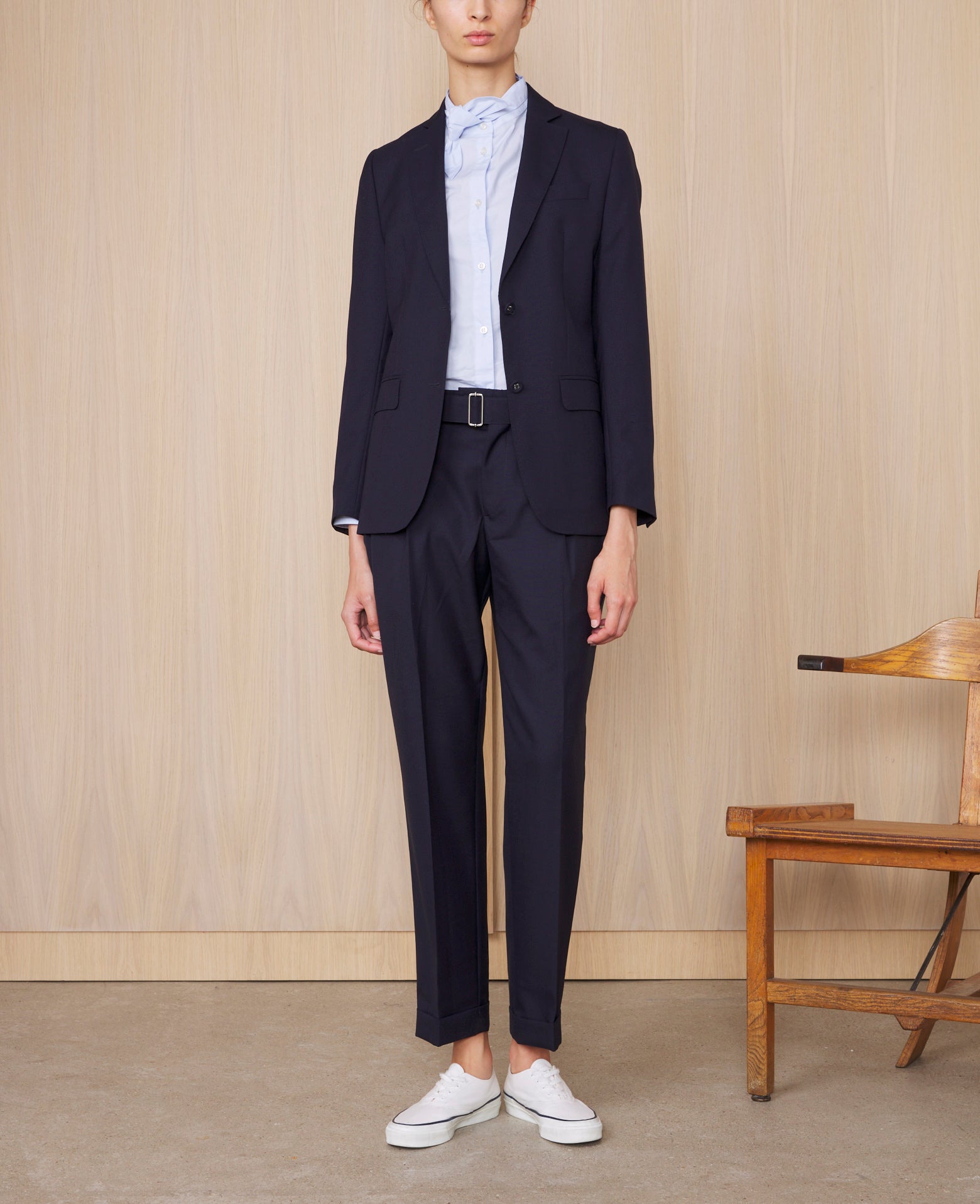 Veste vanessa 1 - Image 1