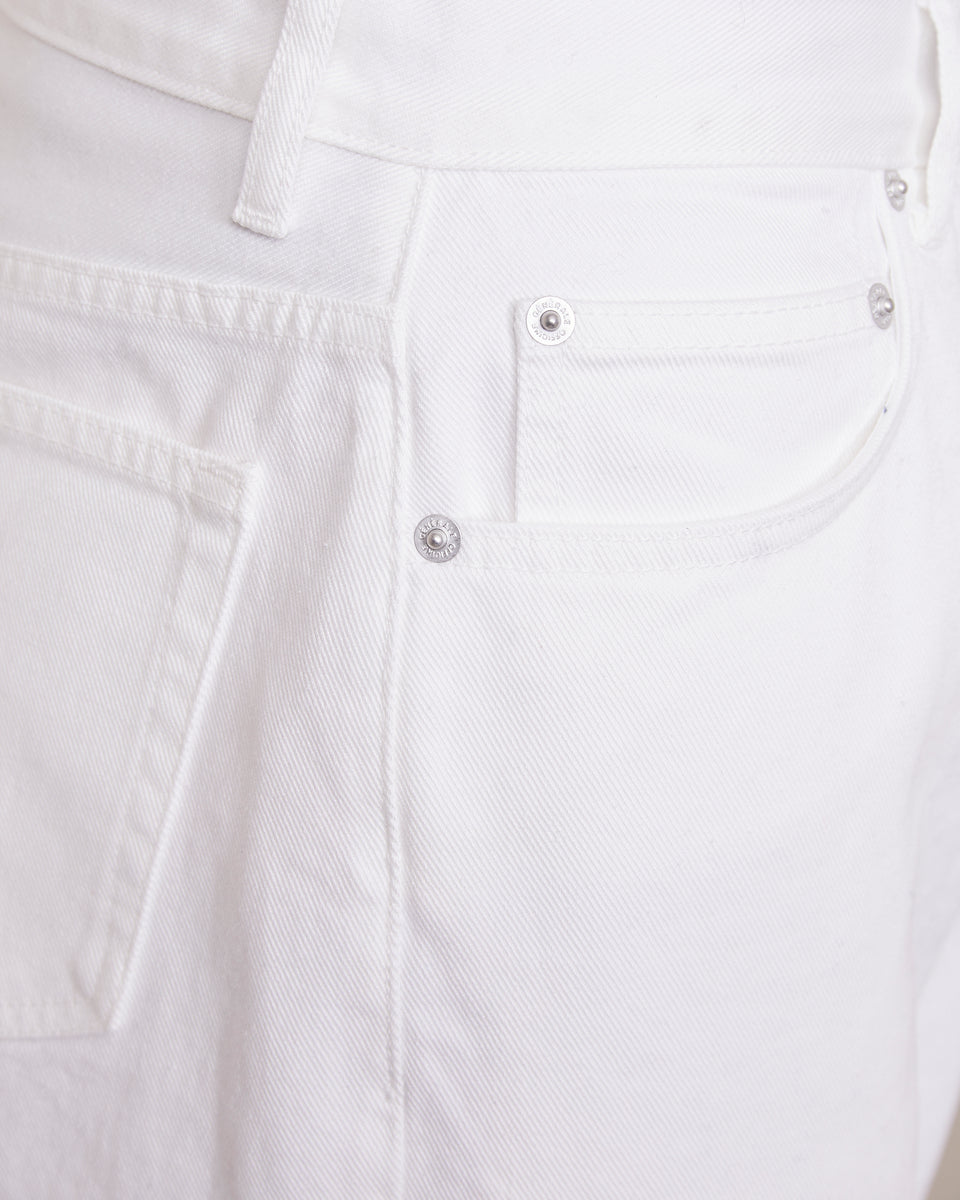 Jean vintage 4 - Image 4