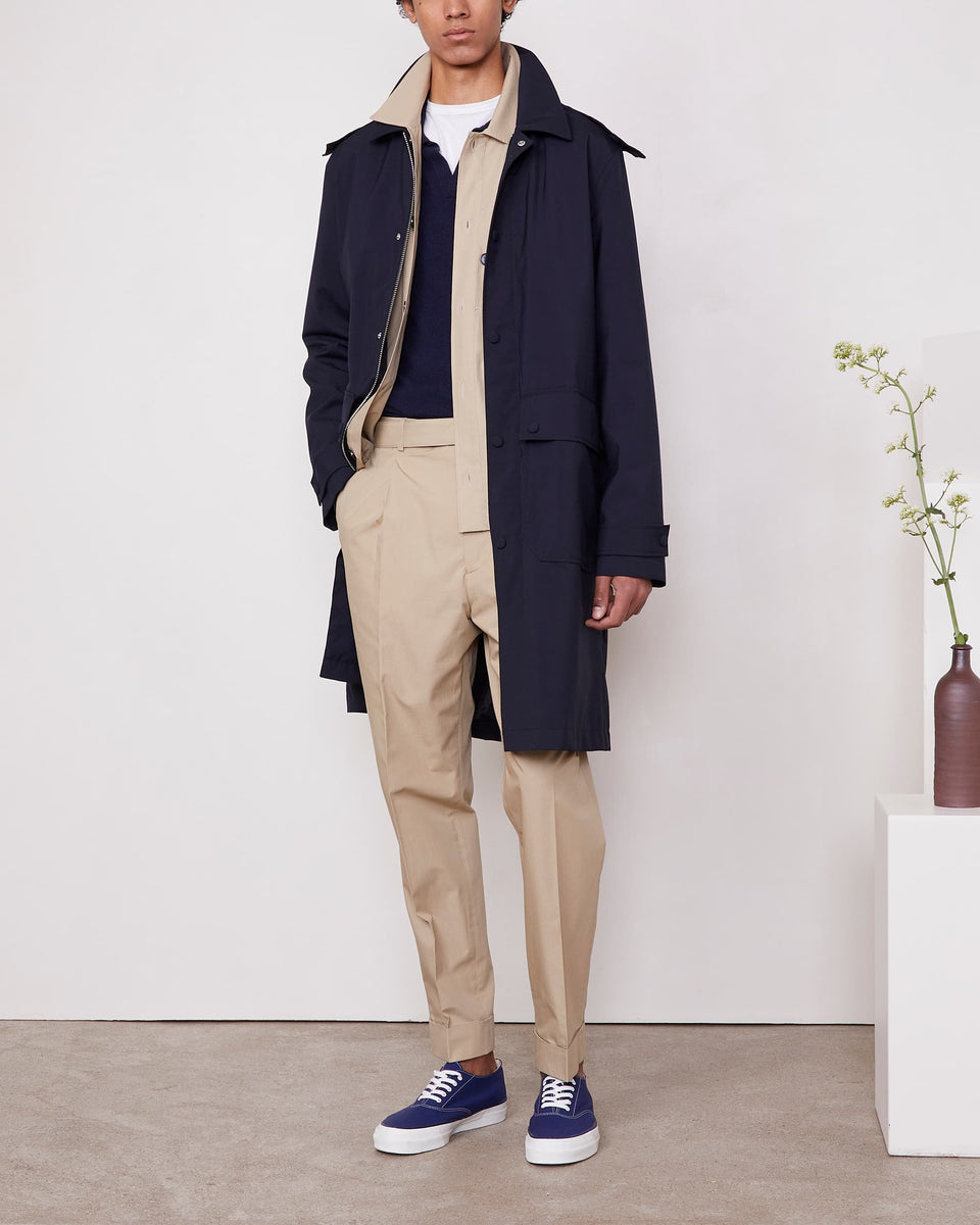 Parka mayeul 2 - Image 1