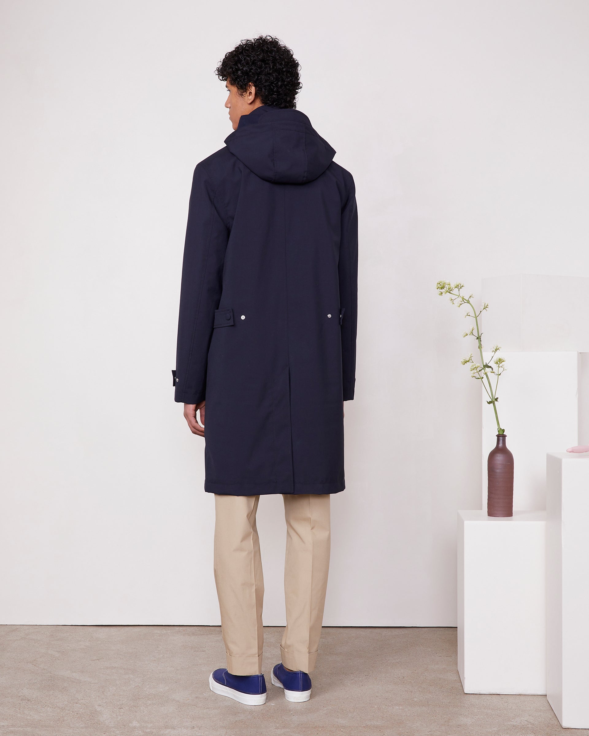Parka mayeul 4 - Image 3