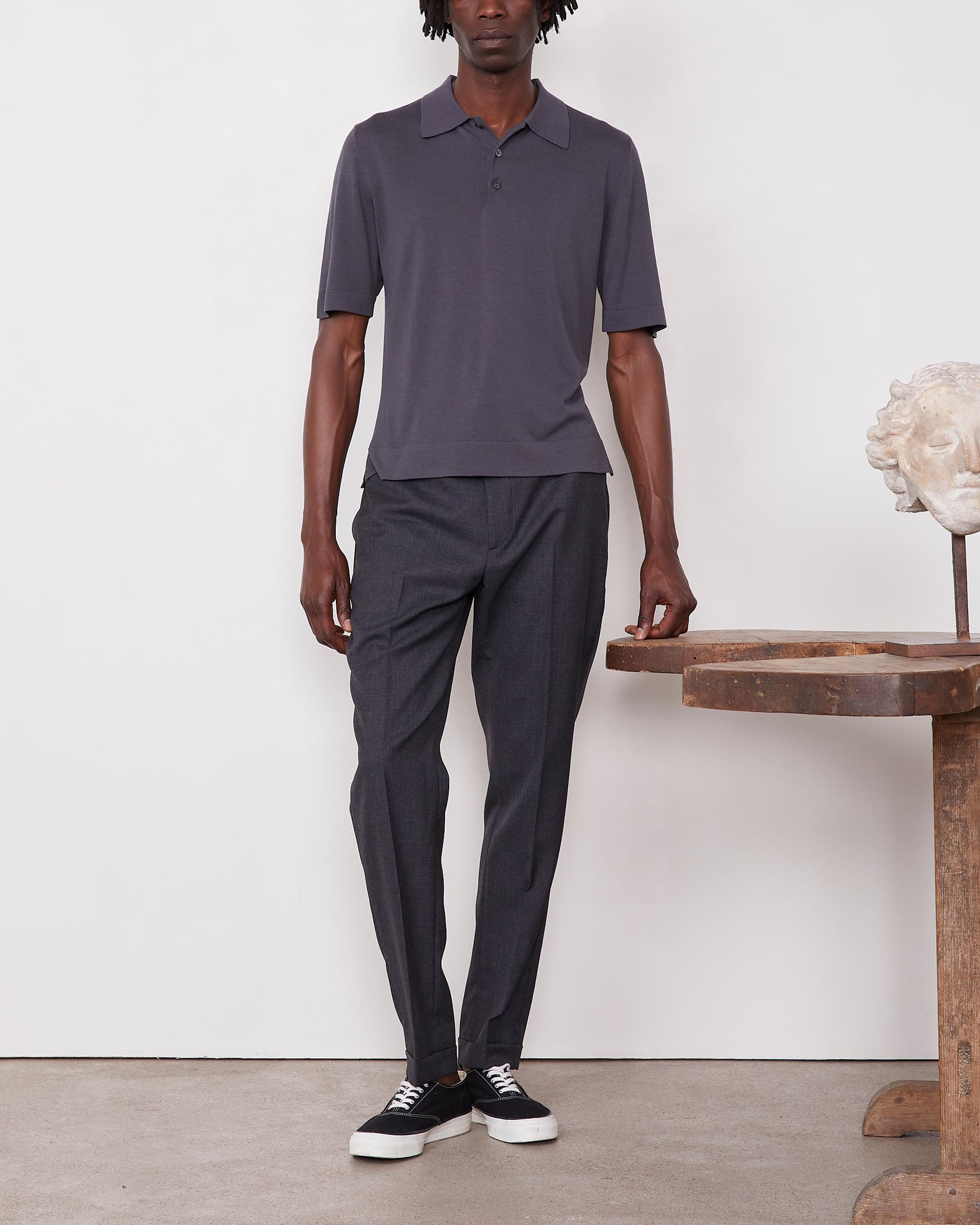 Polo brutus 1 - Image 1