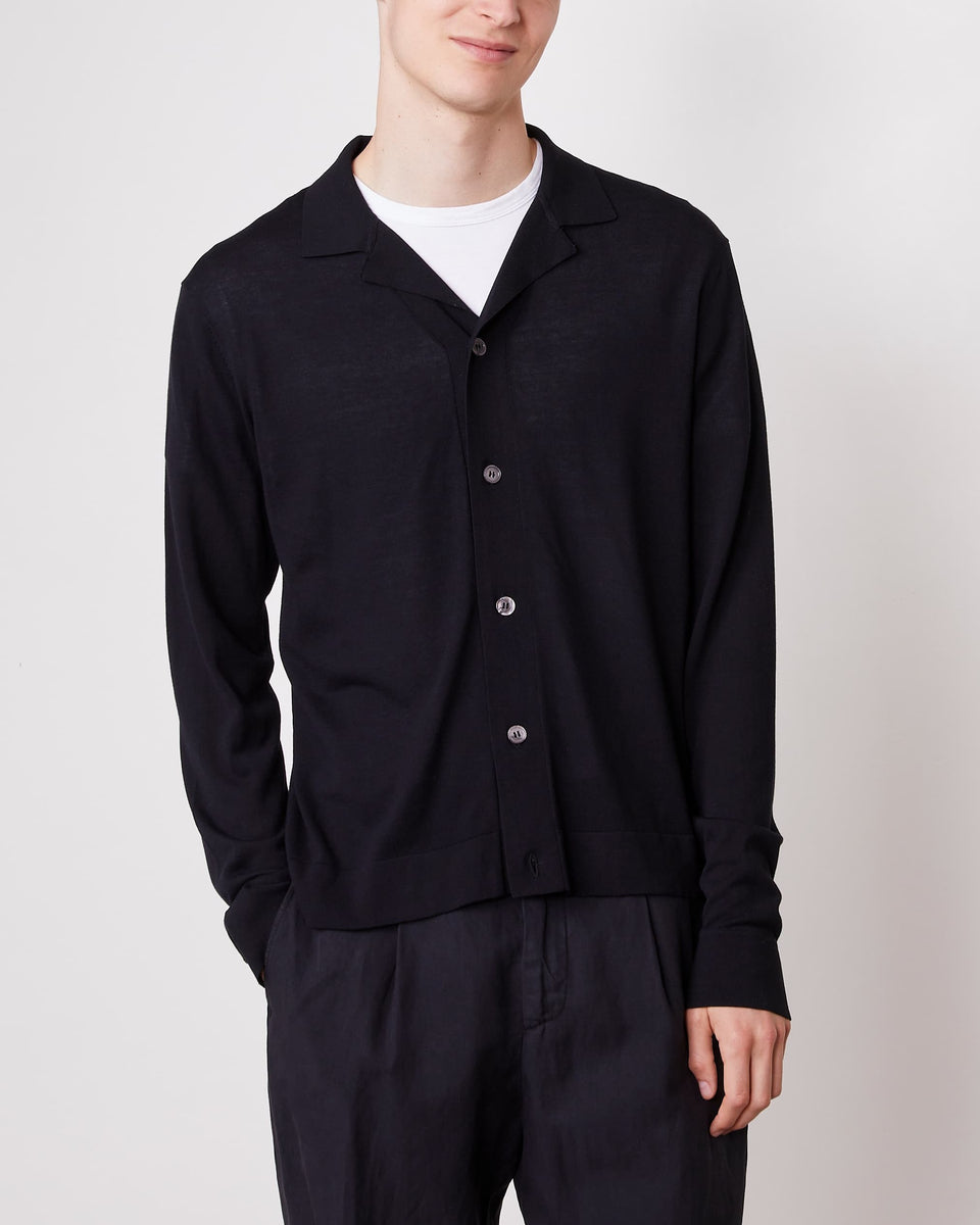Cardigan keaton 2 - Image 1