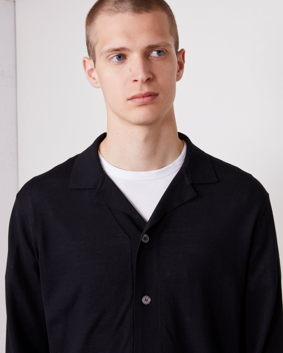 Cardigan keaton 4 - Image 3