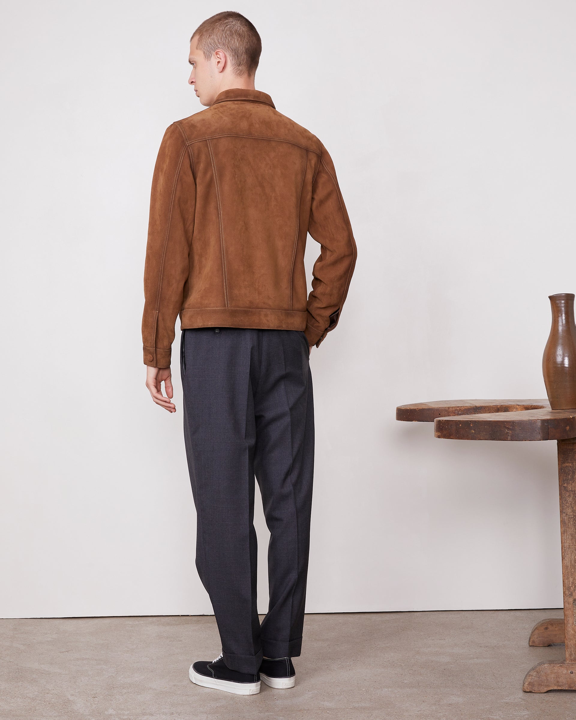 Leonide jacket - Image 3