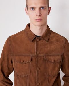 Leonide jacket - Miniature 4