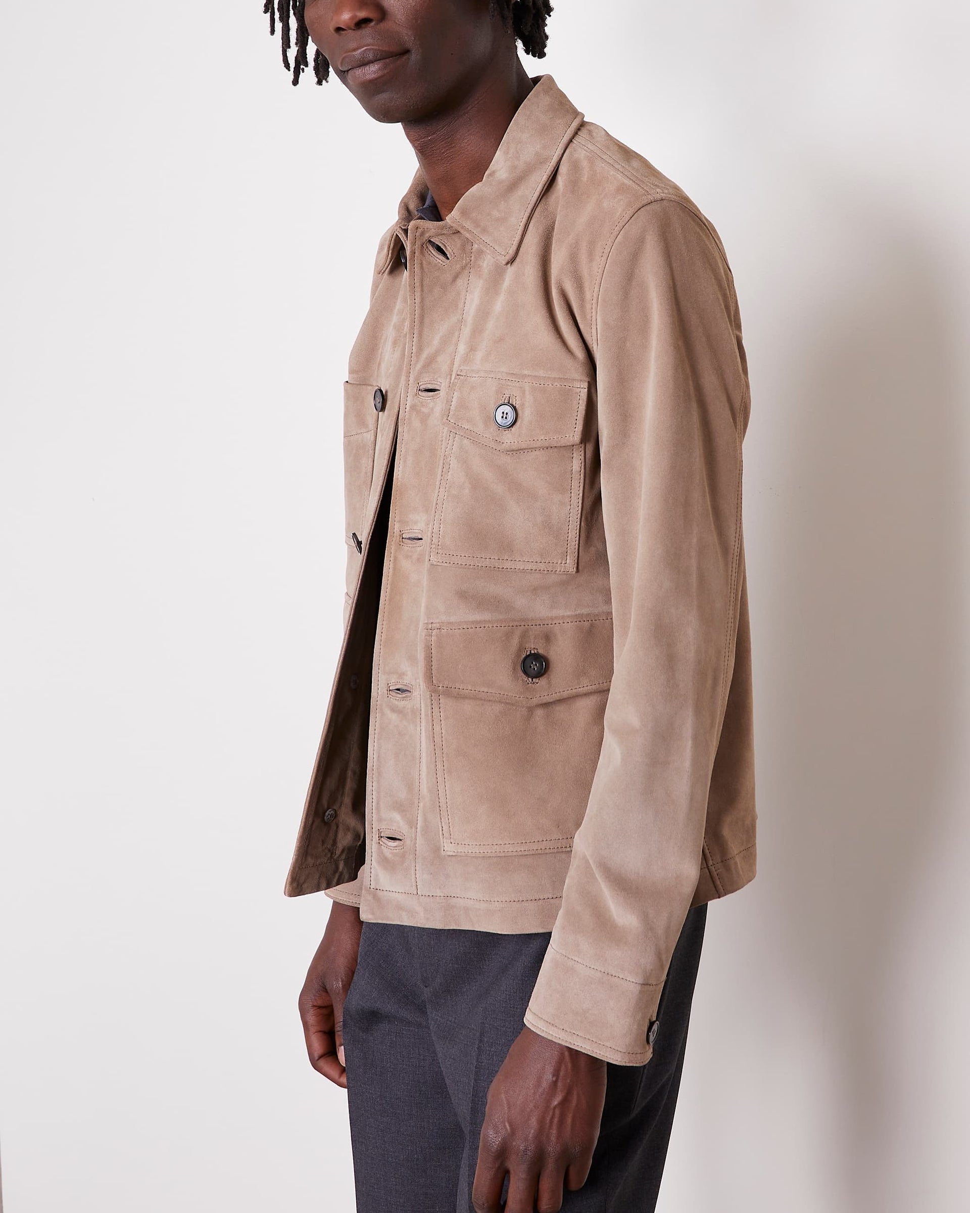 Blouson elvis 1 - Image 1